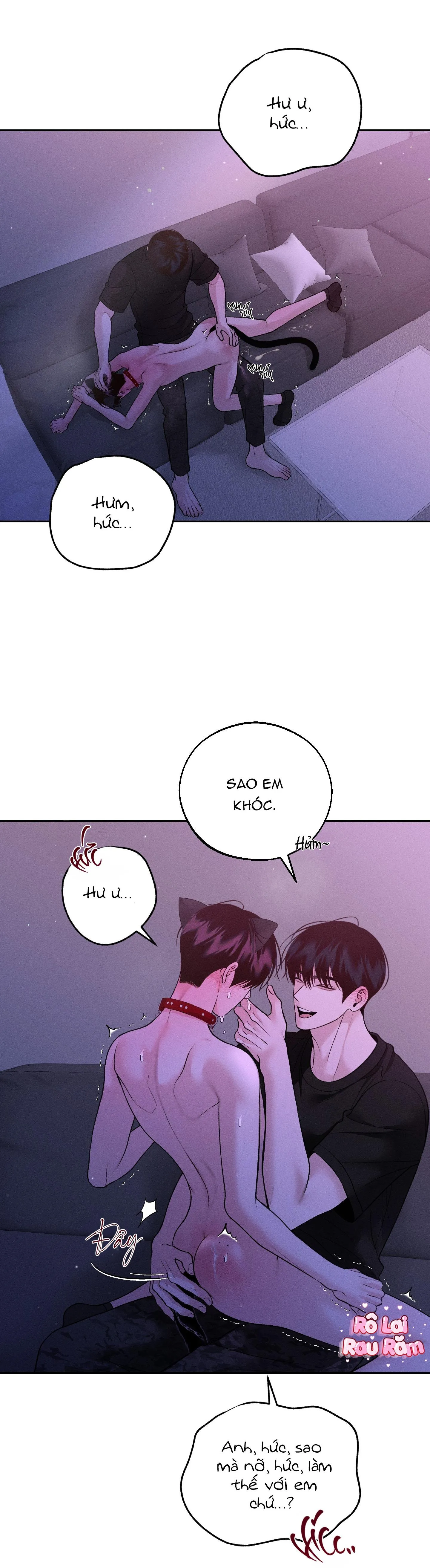 Cứu Tinh Của Thứ Hai Chapter 44 Trang 20