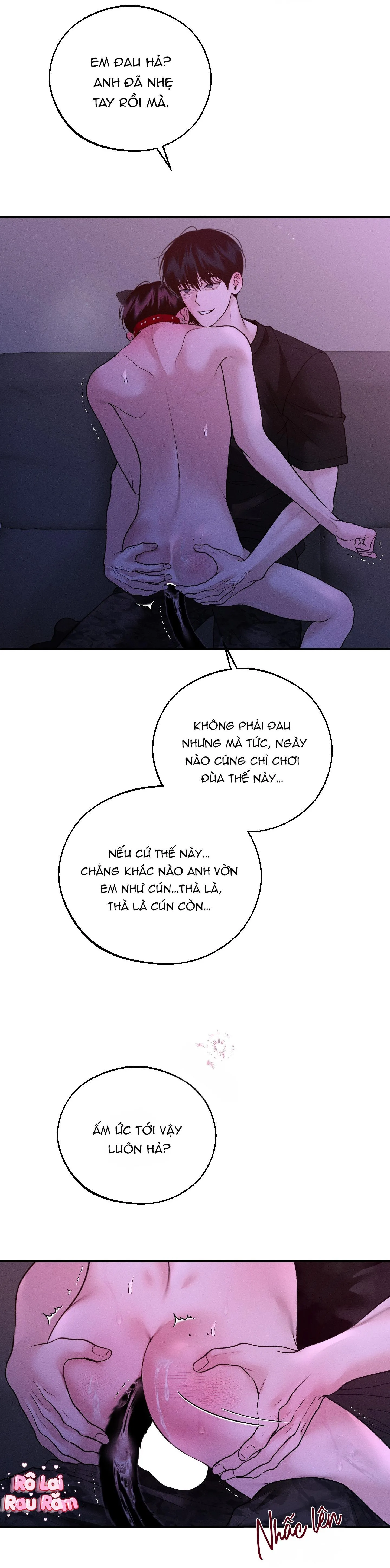 Cứu Tinh Của Thứ Hai Chapter 44 Trang 21