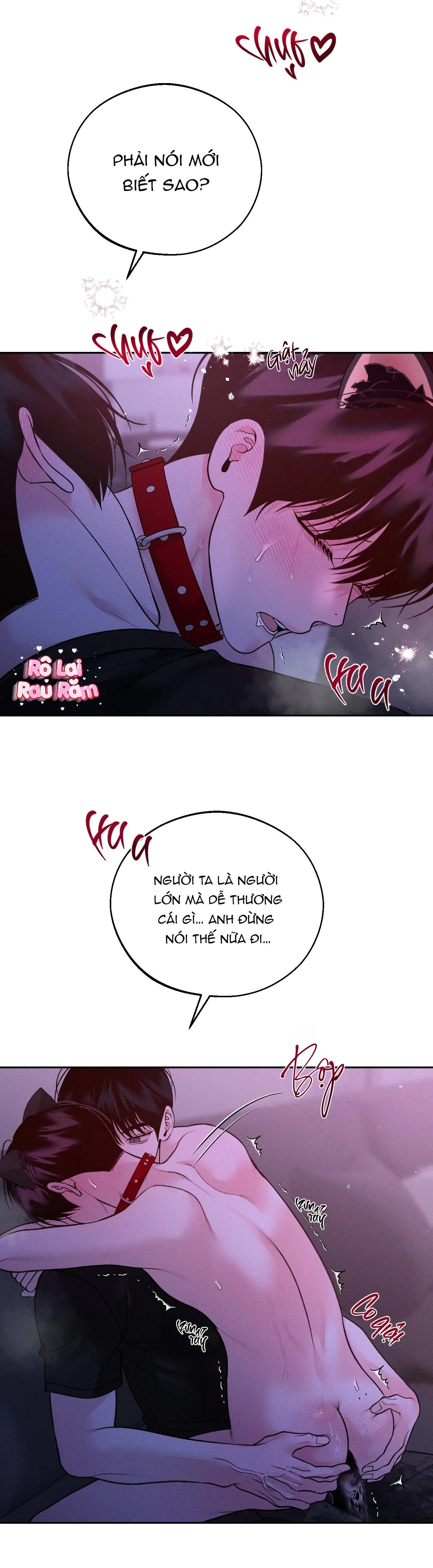 Cứu Tinh Của Thứ Hai Chapter 44 Trang 23