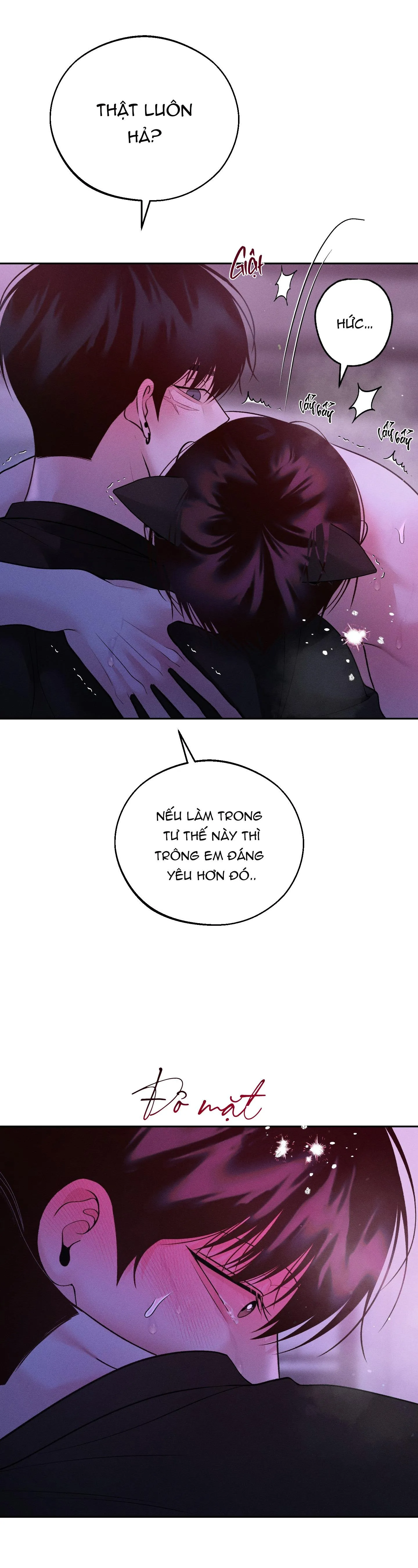 Cứu Tinh Của Thứ Hai Chapter 44 Trang 25