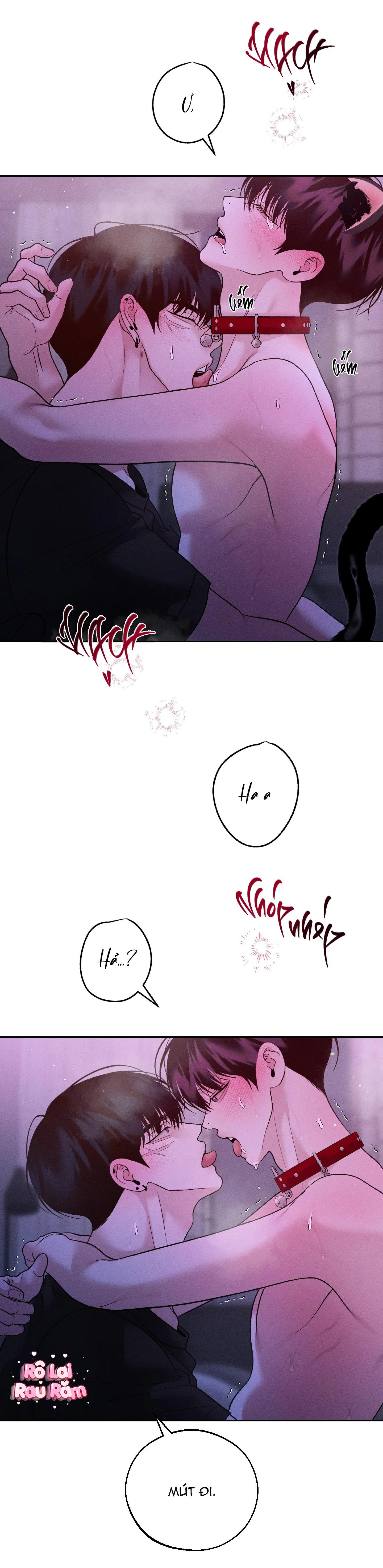 Cứu Tinh Của Thứ Hai Chapter 44 Trang 27