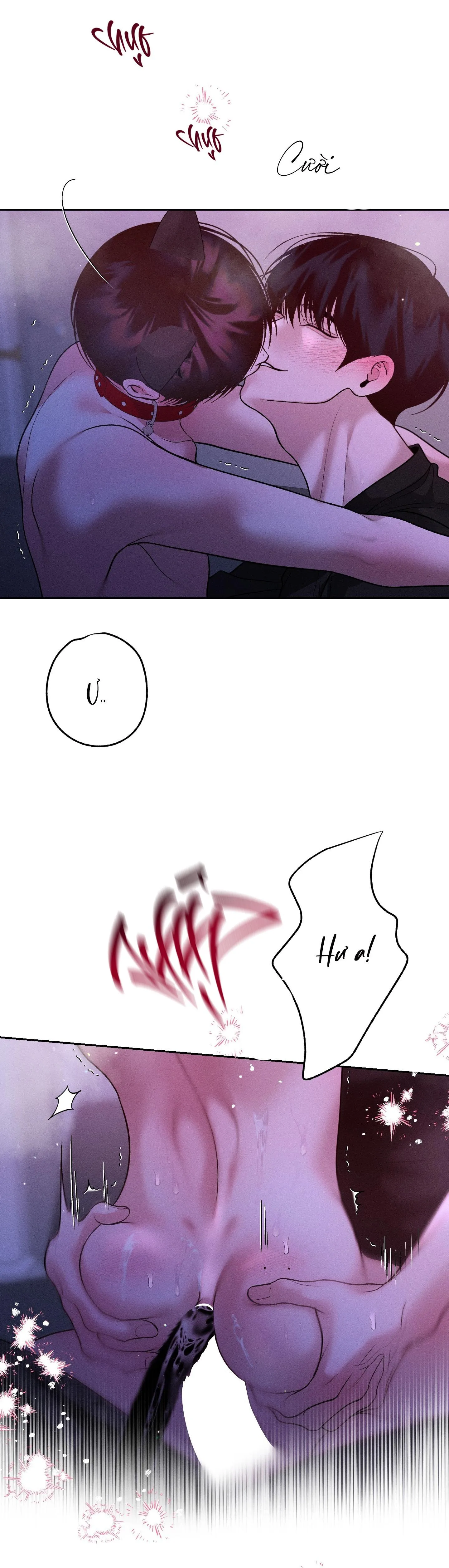 Cứu Tinh Của Thứ Hai Chapter 44 Trang 28