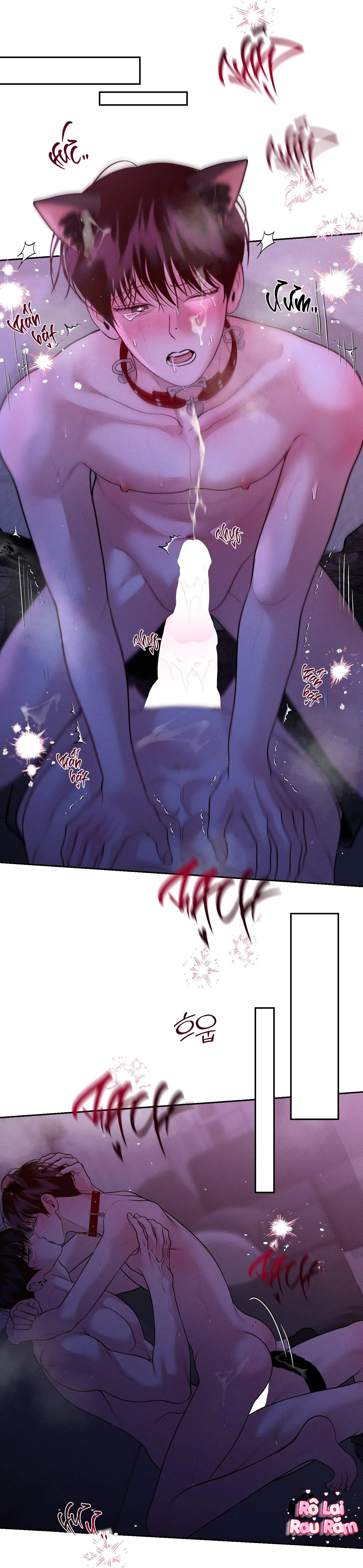 Cứu Tinh Của Thứ Hai Chapter 44 Trang 29