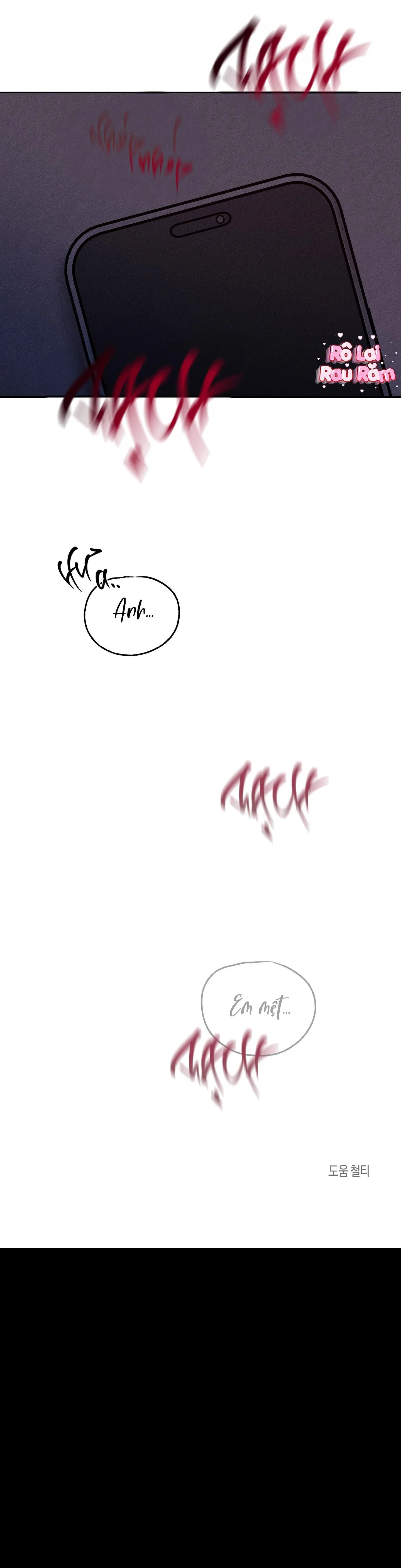 Cứu Tinh Của Thứ Hai Chapter 44 Trang 31