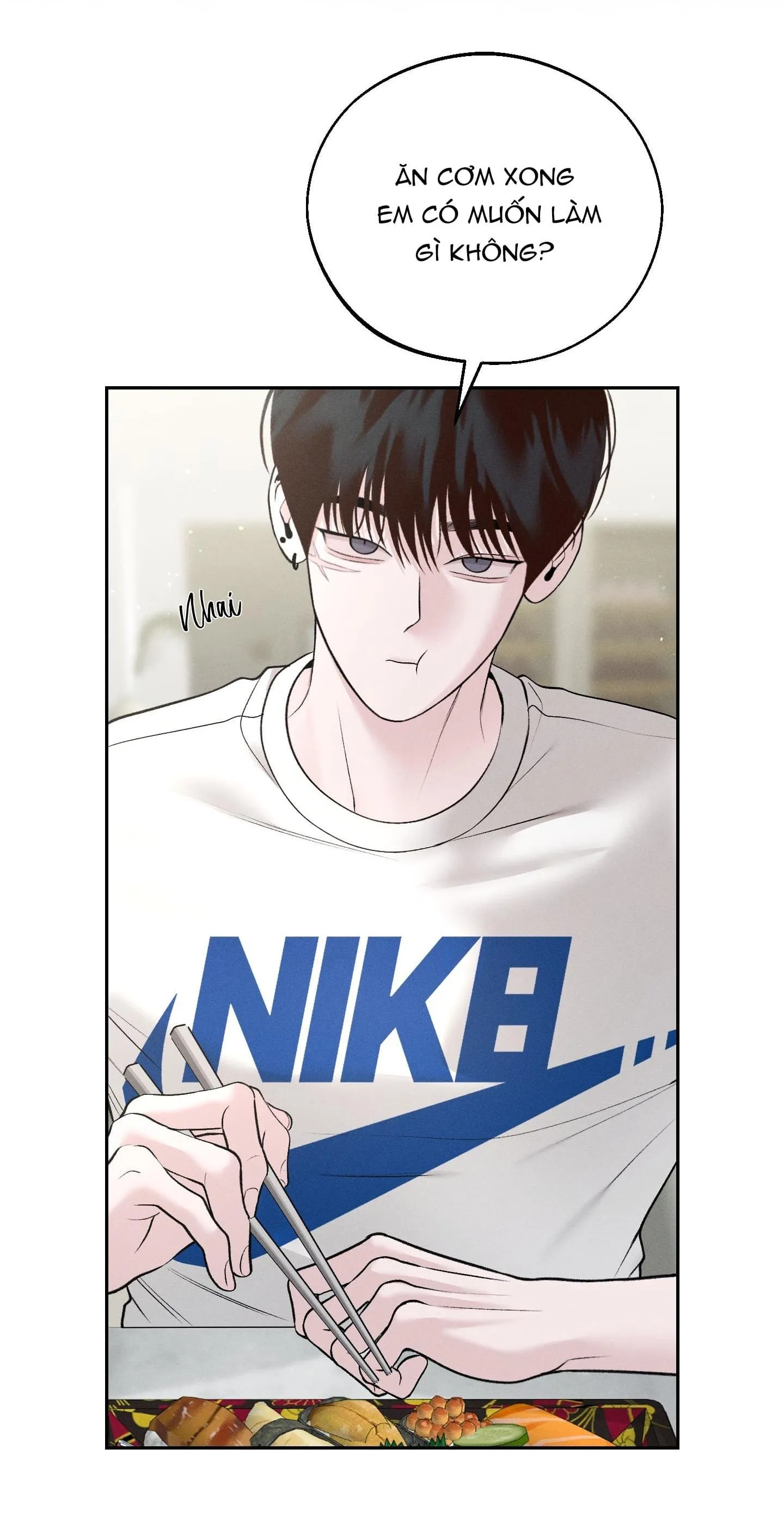 Cứu Tinh Của Thứ Hai Chapter 45 Trang 4