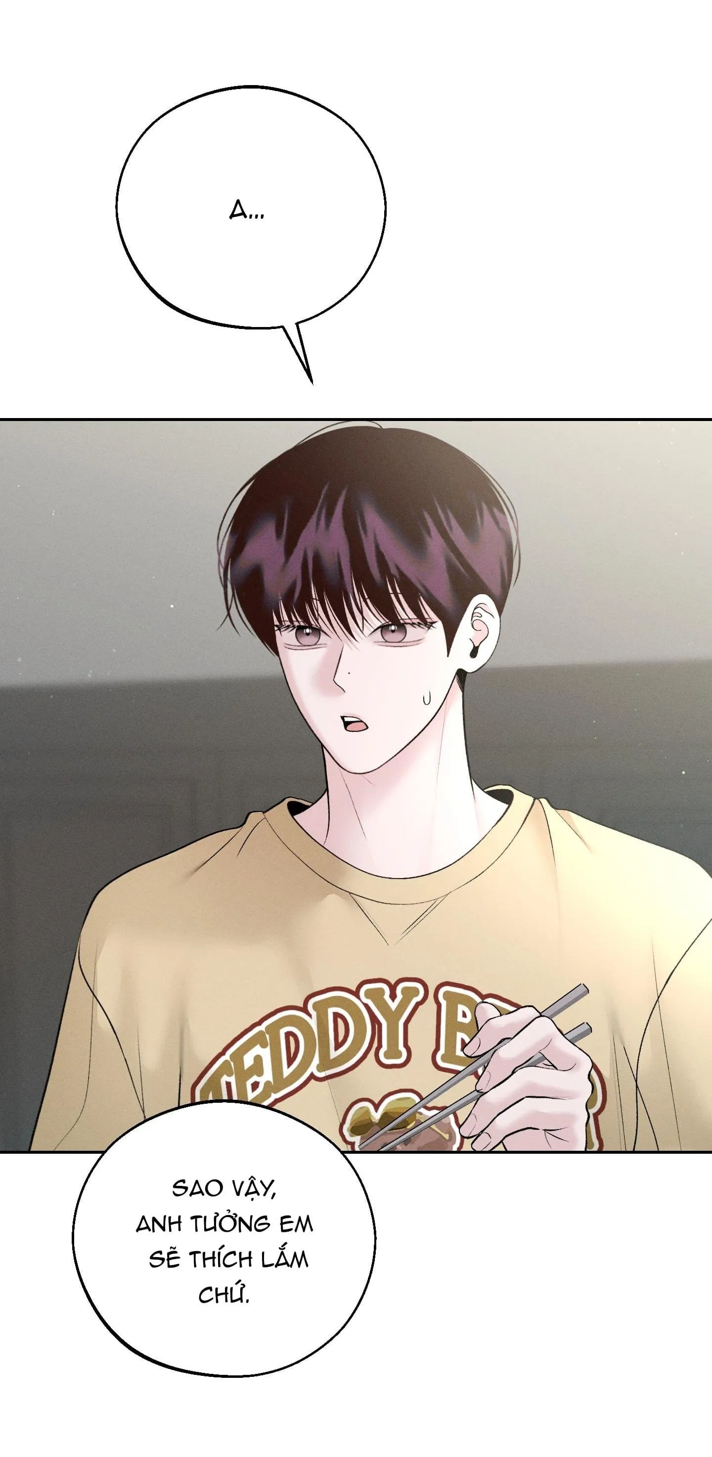 Cứu Tinh Của Thứ Hai Chapter 45 Trang 7