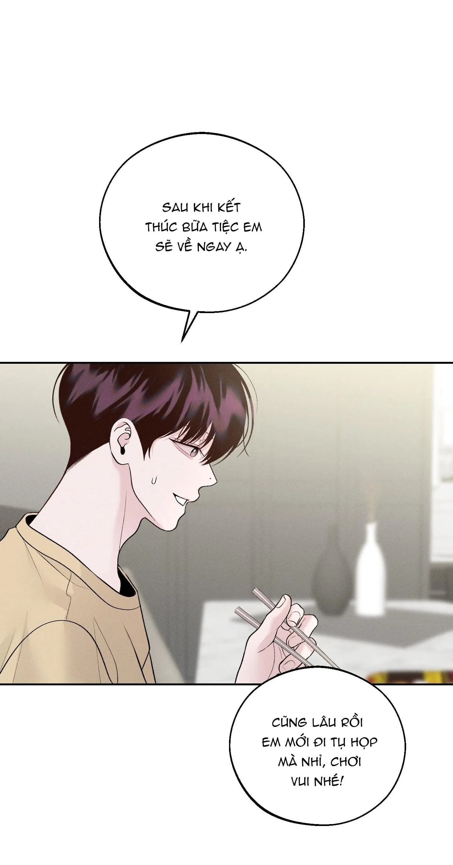 Cứu Tinh Của Thứ Hai Chapter 45 Trang 11