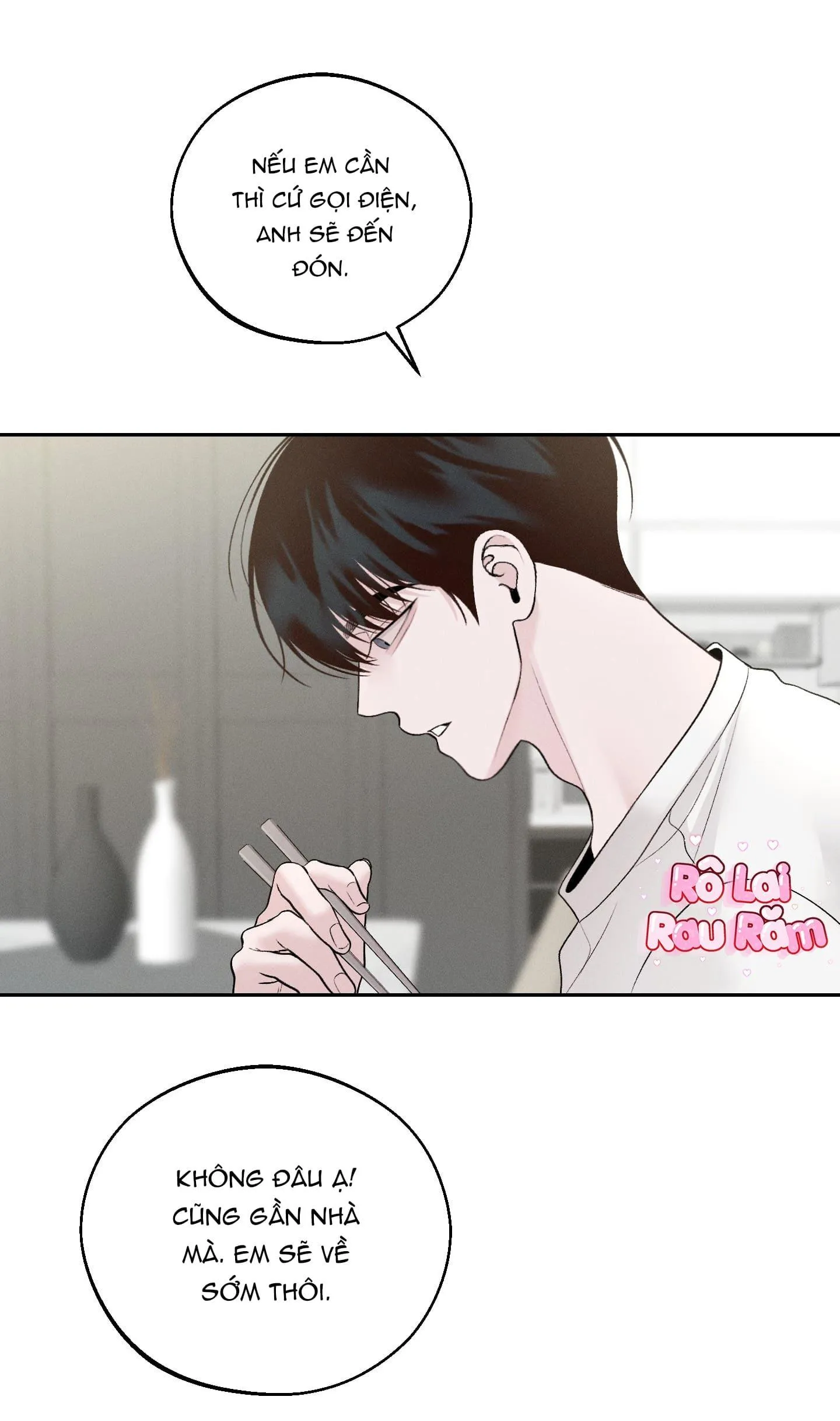 Cứu Tinh Của Thứ Hai Chapter 45 Trang 12