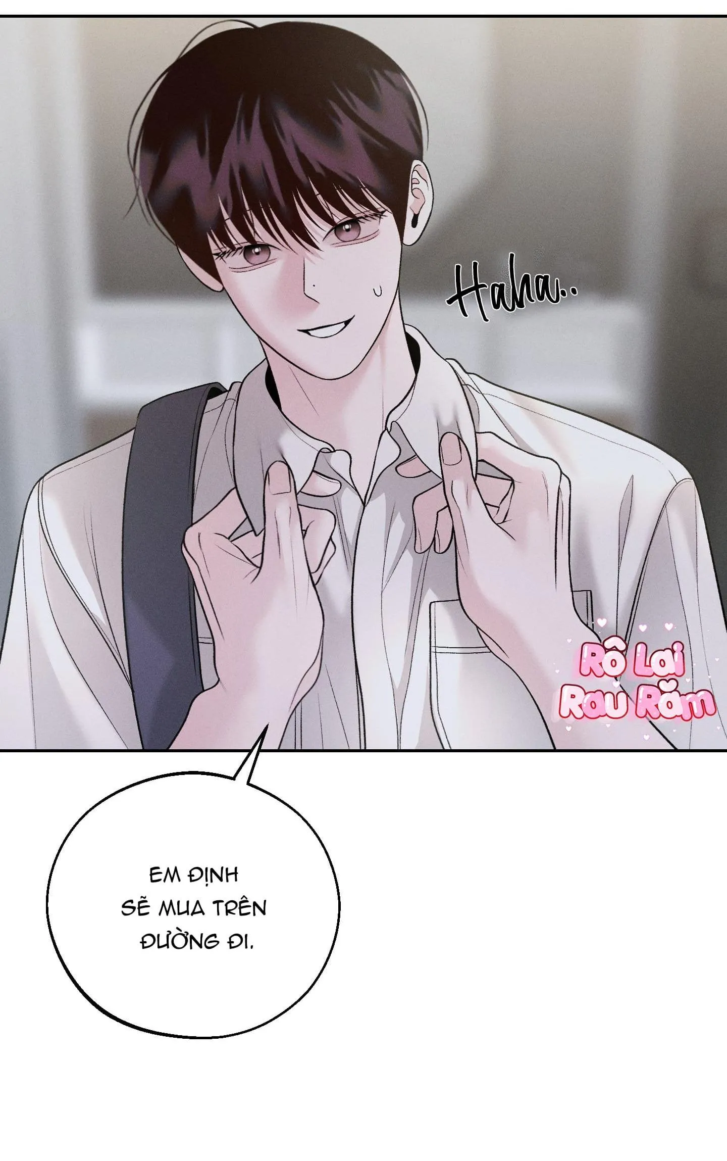 Cứu Tinh Của Thứ Hai Chapter 45 Trang 15