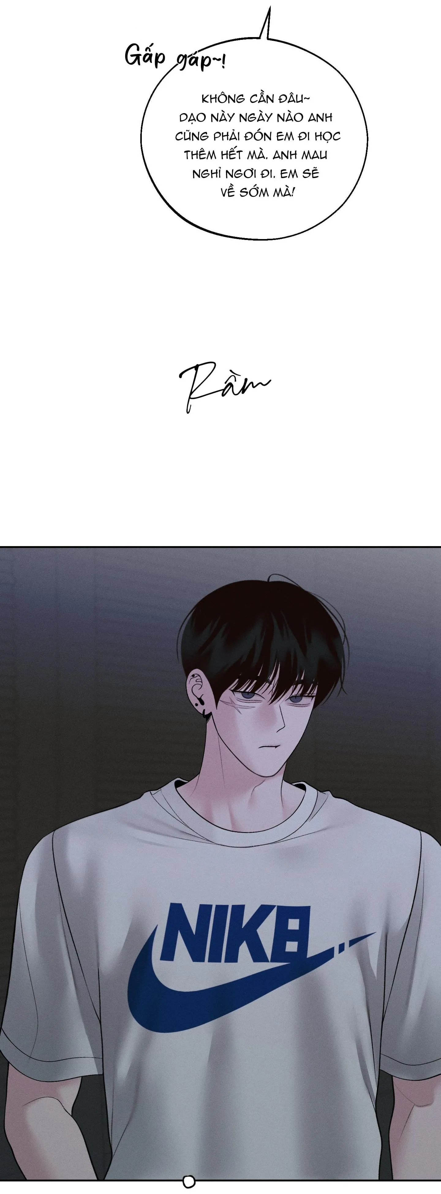 Cứu Tinh Của Thứ Hai Chapter 45 Trang 17