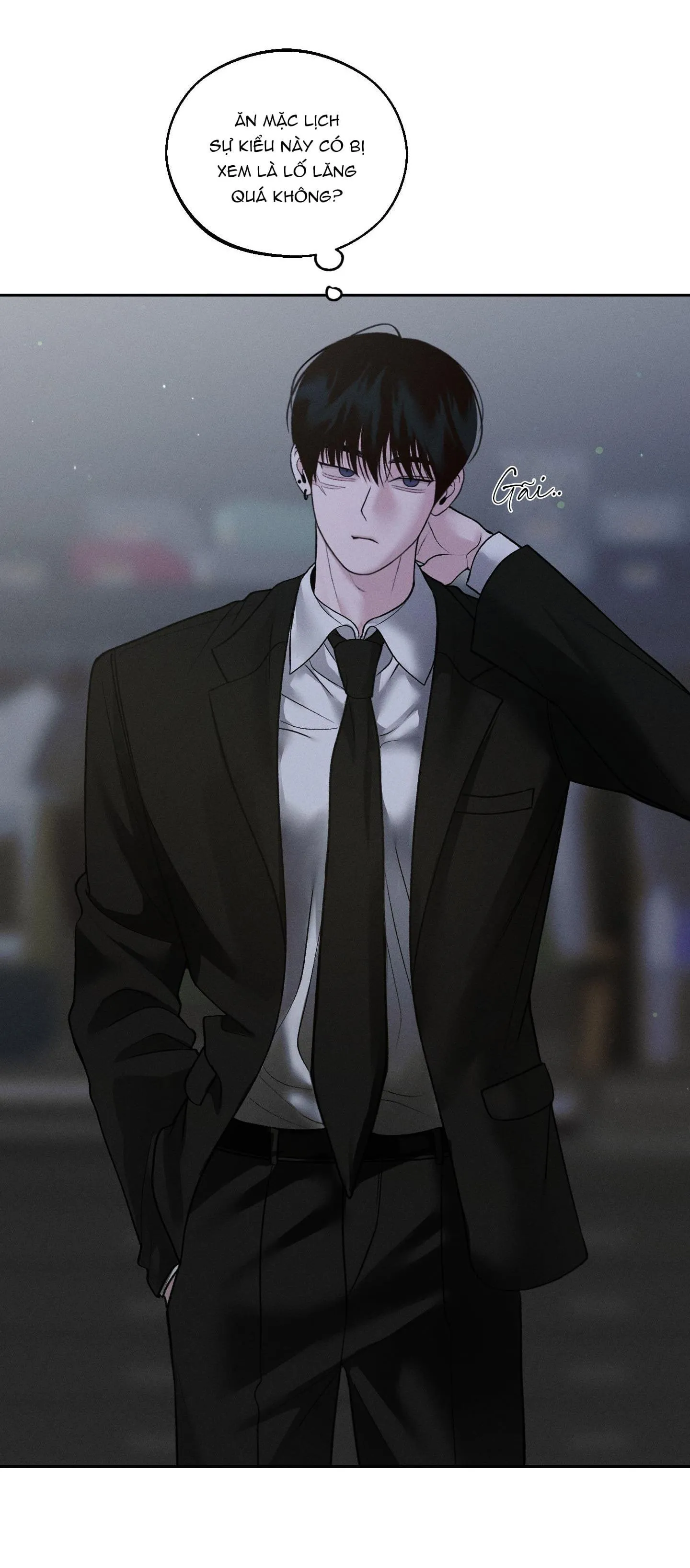 Cứu Tinh Của Thứ Hai Chapter 45 Trang 32