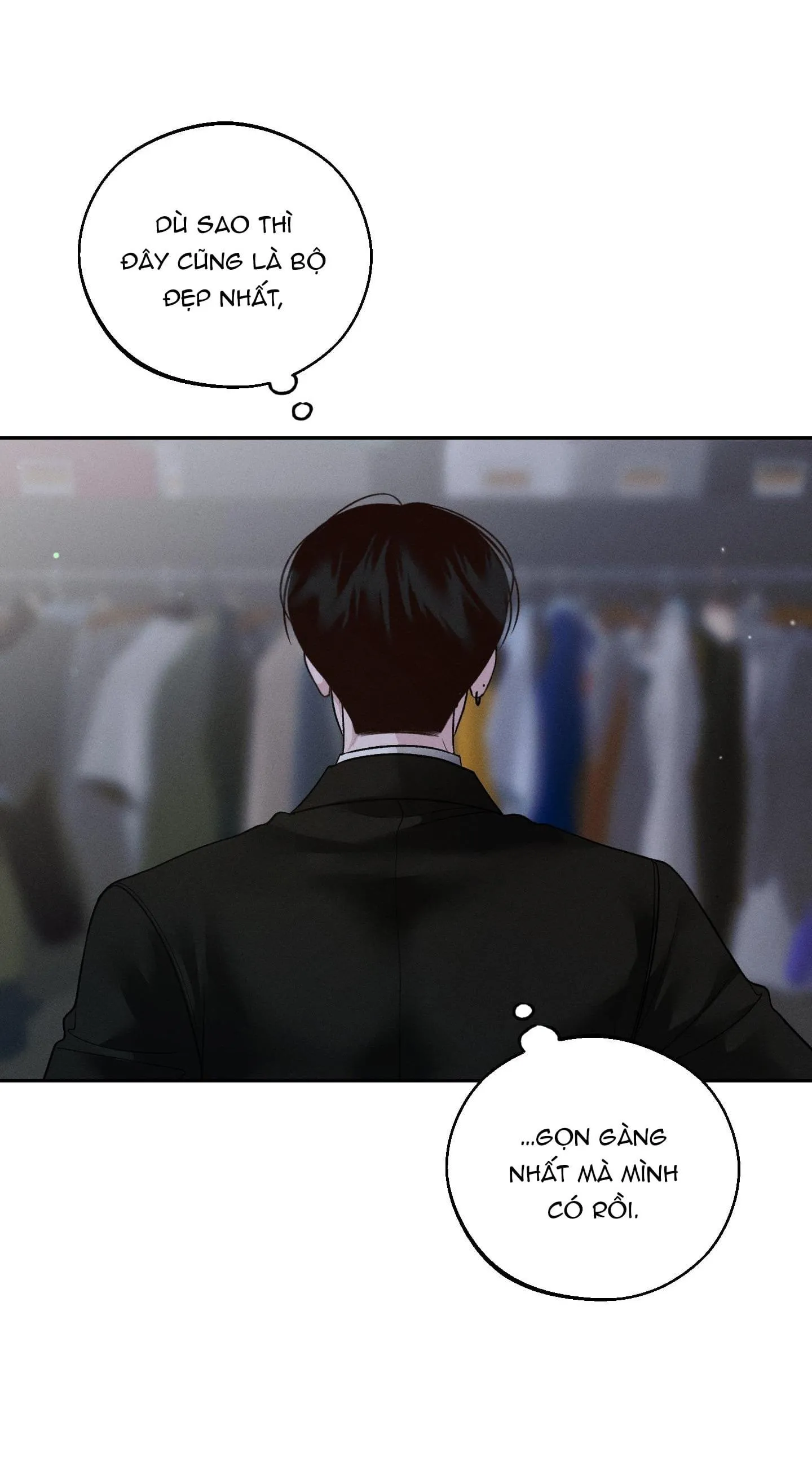 Cứu Tinh Của Thứ Hai Chapter 45 Trang 33