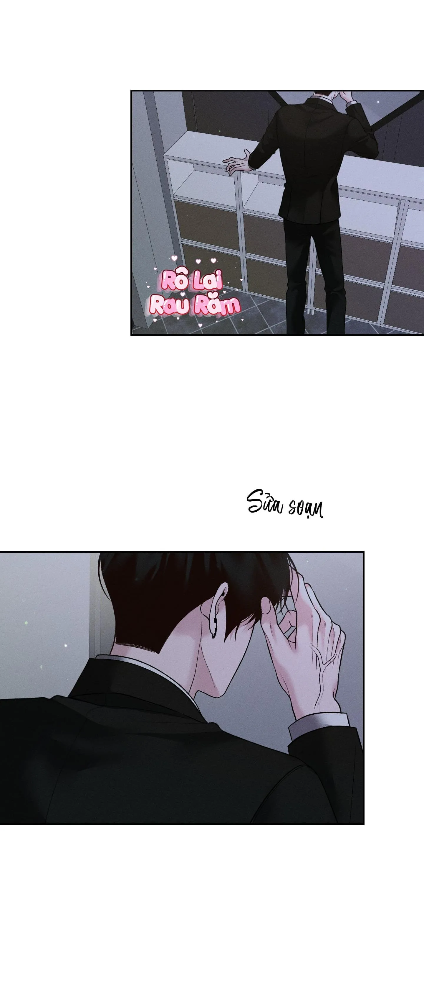 Cứu Tinh Của Thứ Hai Chapter 45 Trang 34