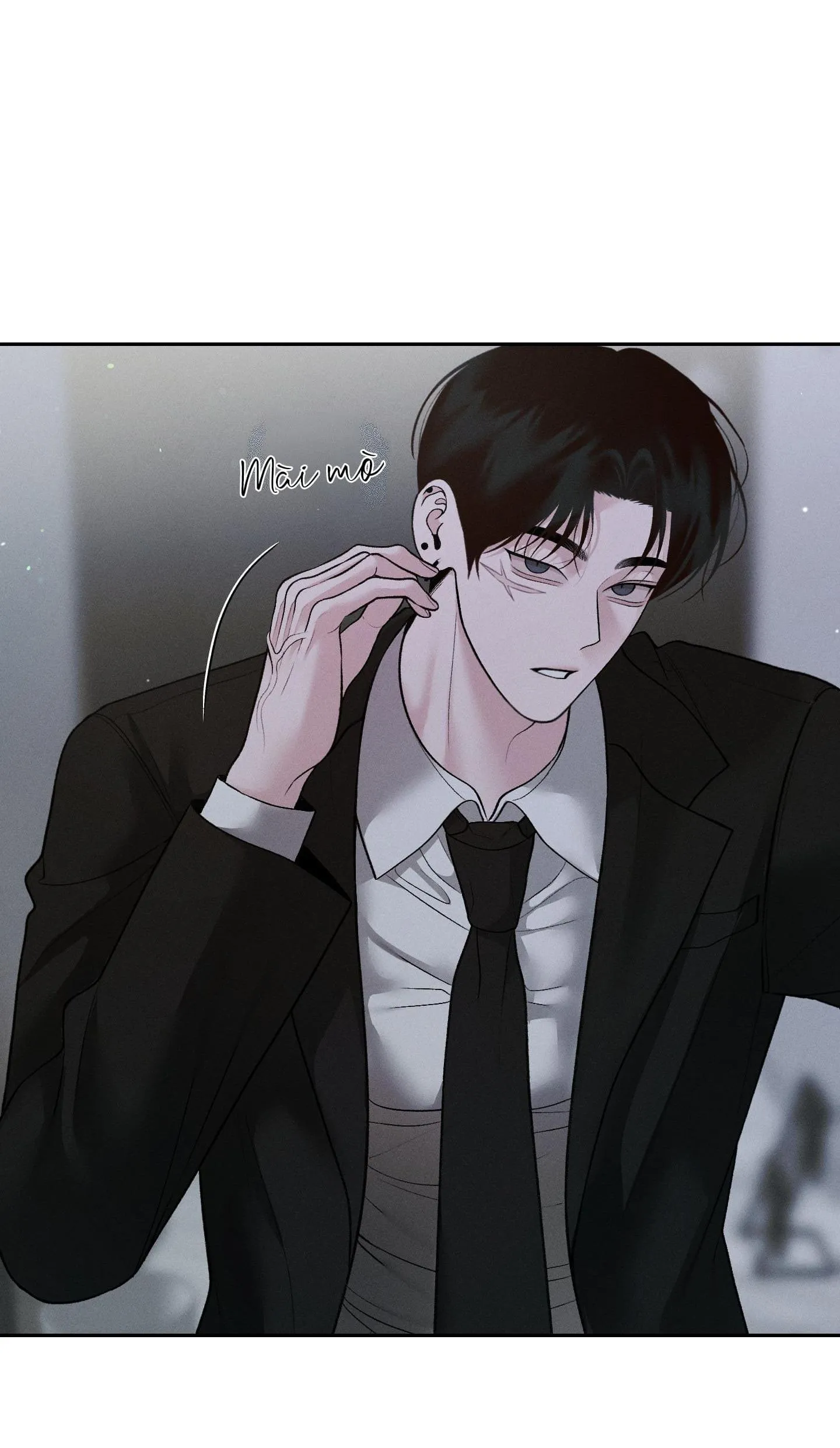 Cứu Tinh Của Thứ Hai Chapter 45 Trang 35