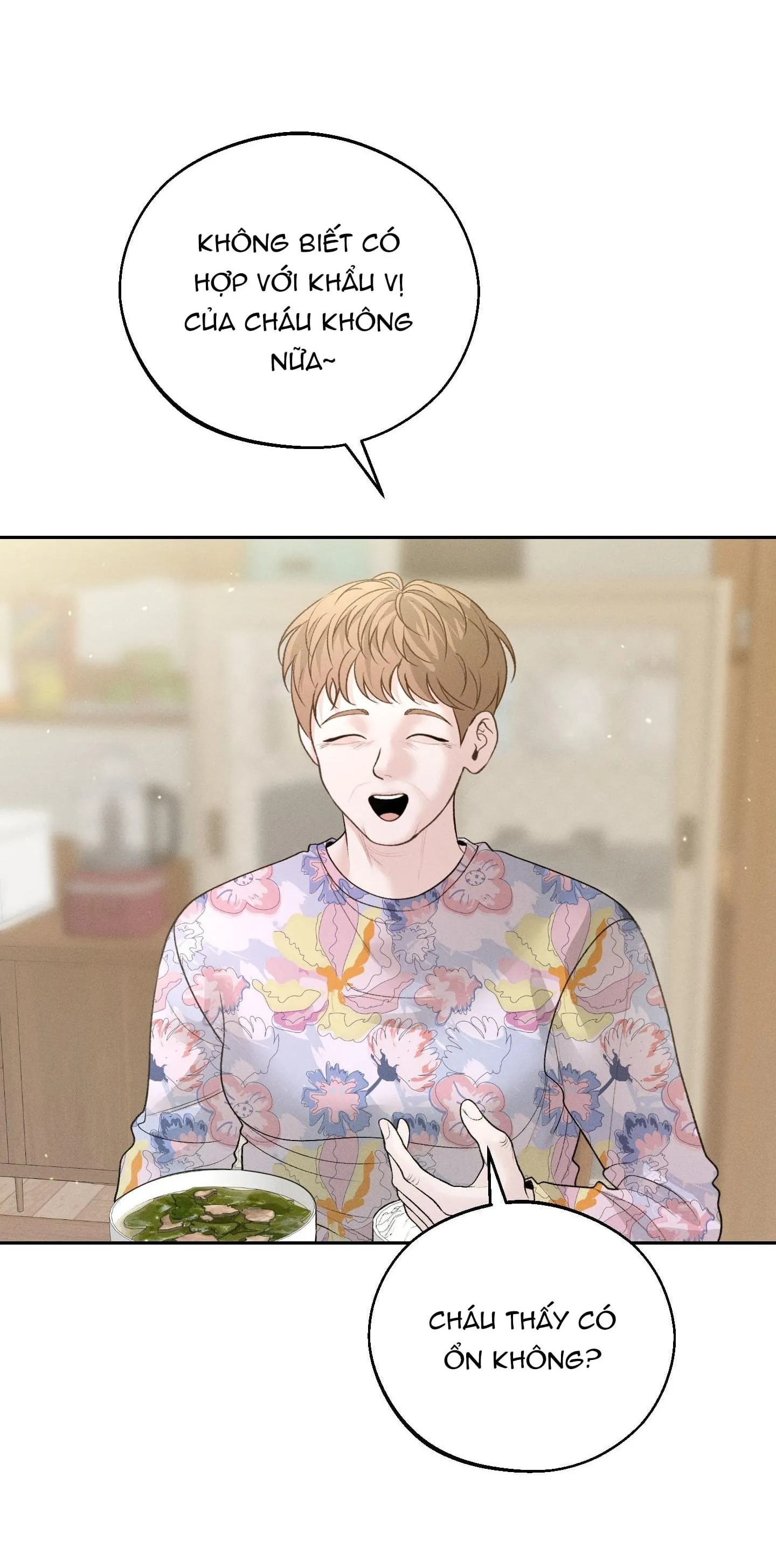 Cứu Tinh Của Thứ Hai Chapter 45 Trang 40