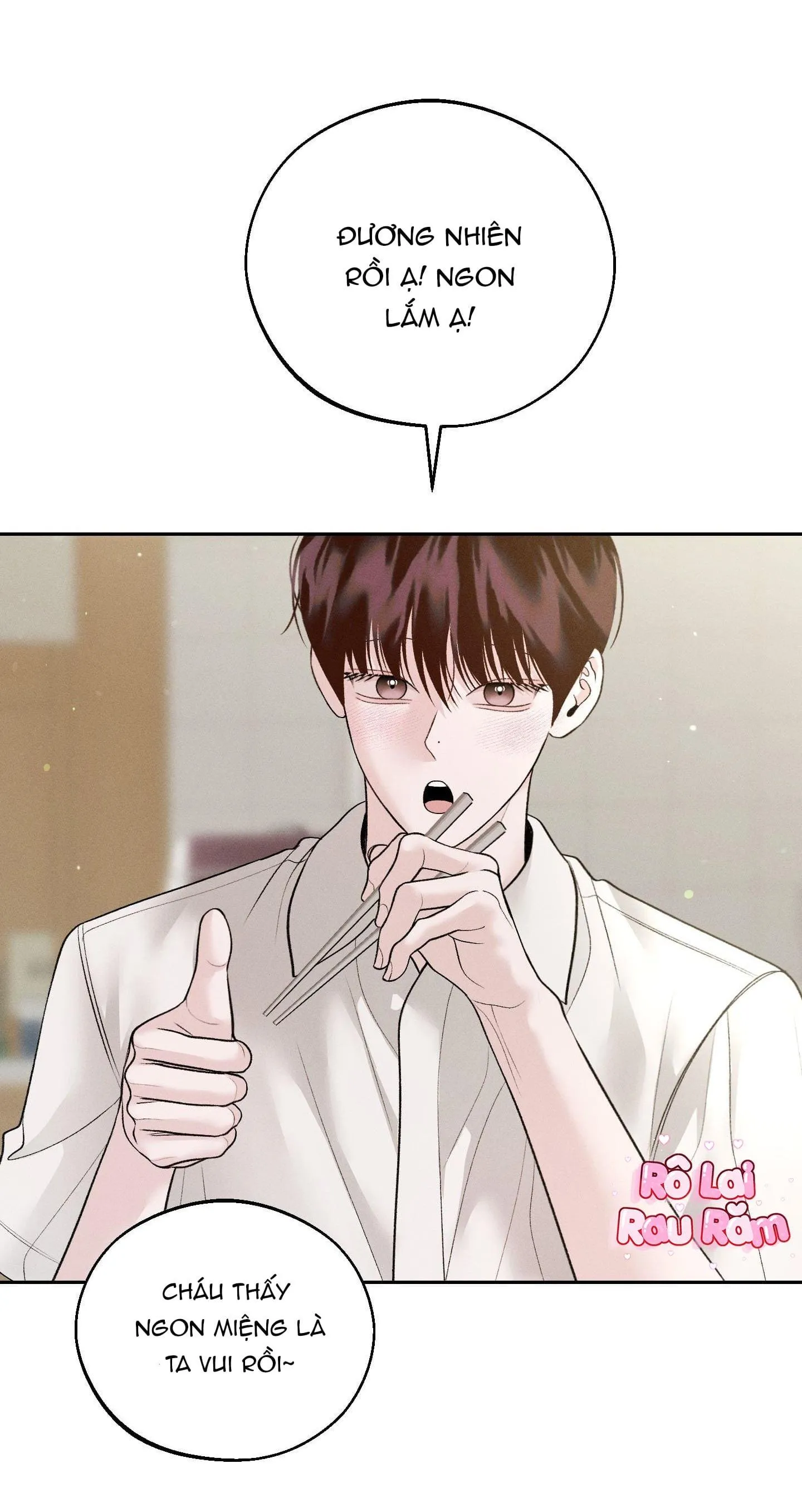 Cứu Tinh Của Thứ Hai Chapter 45 Trang 41