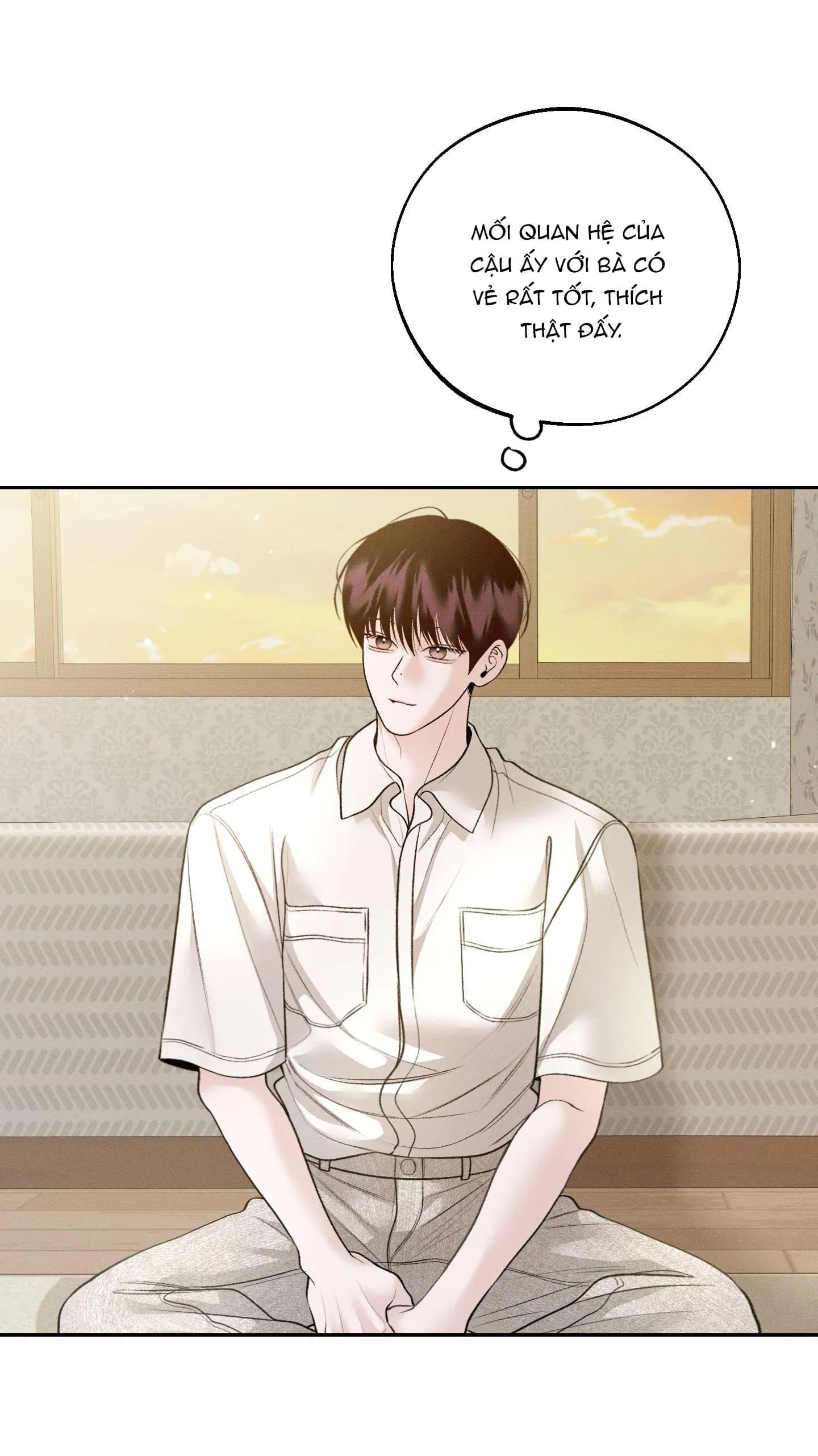 Cứu Tinh Của Thứ Hai Chapter 45 Trang 48