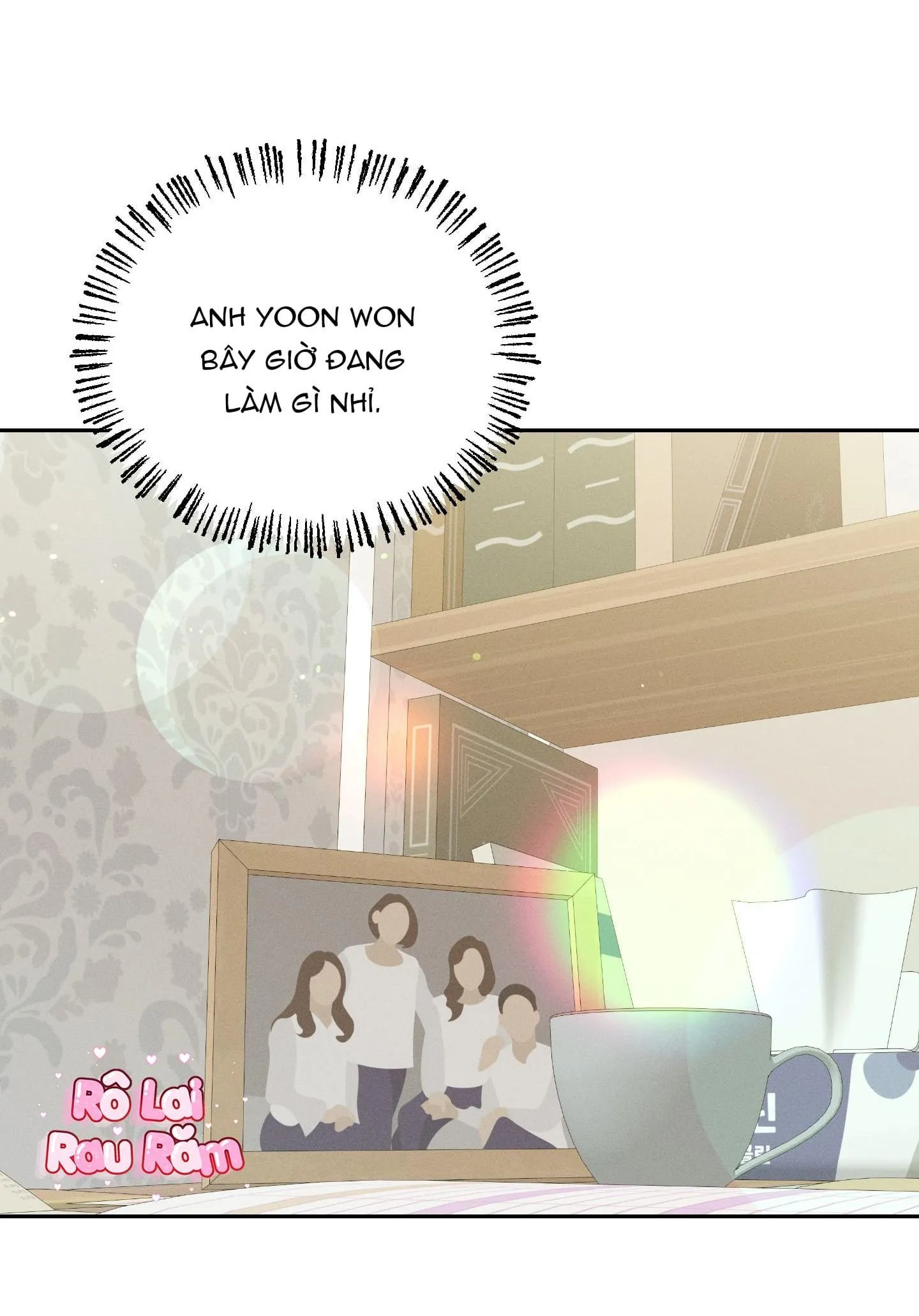 Cứu Tinh Của Thứ Hai Chapter 45 Trang 49