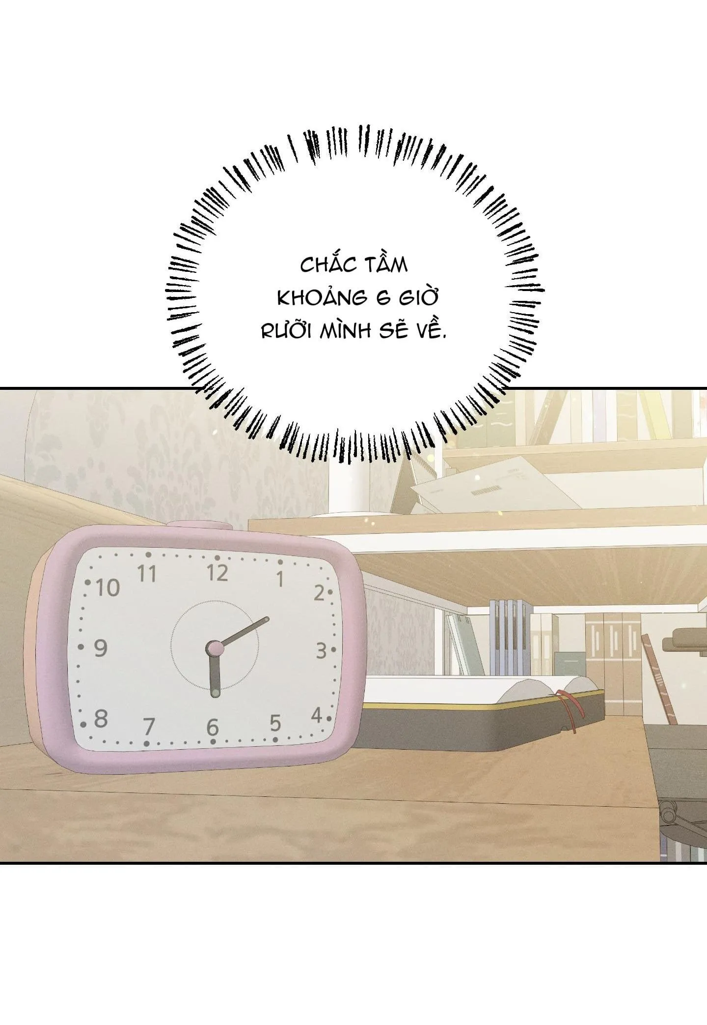 Cứu Tinh Của Thứ Hai Chapter 45 Trang 51