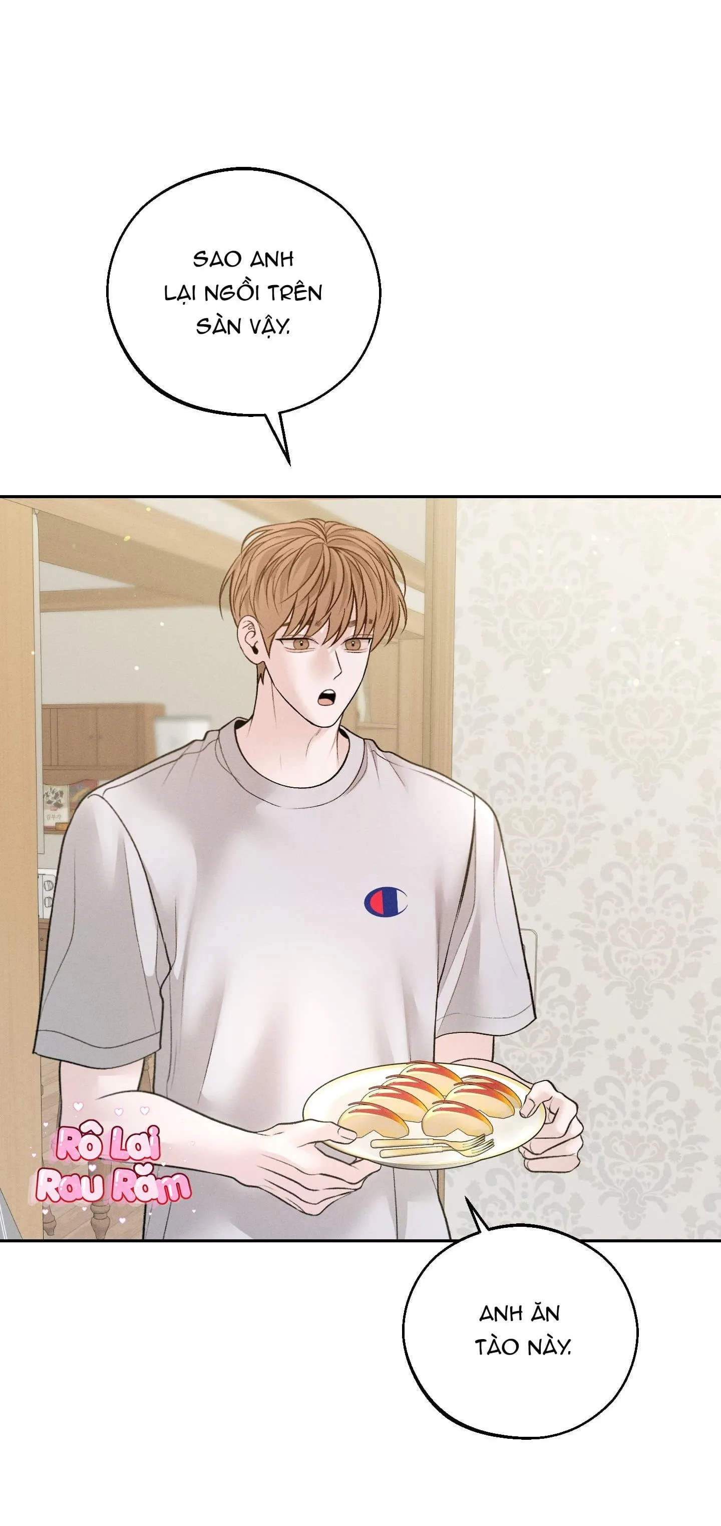 Cứu Tinh Của Thứ Hai Chapter 45 Trang 52