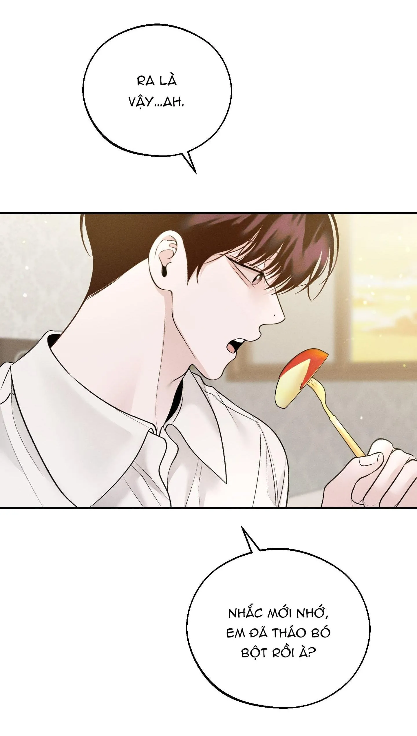 Cứu Tinh Của Thứ Hai Chapter 45 Trang 54