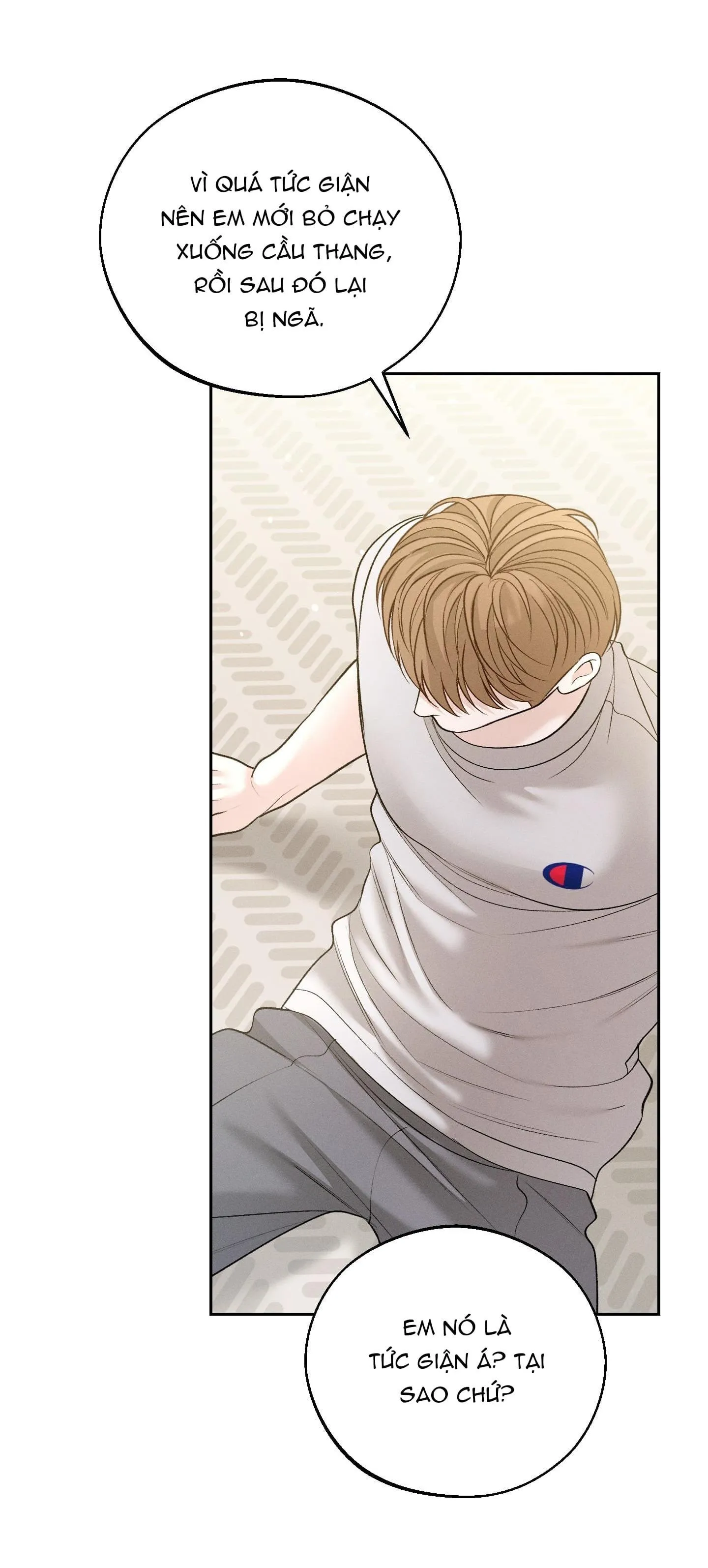 Cứu Tinh Của Thứ Hai Chapter 45 Trang 57