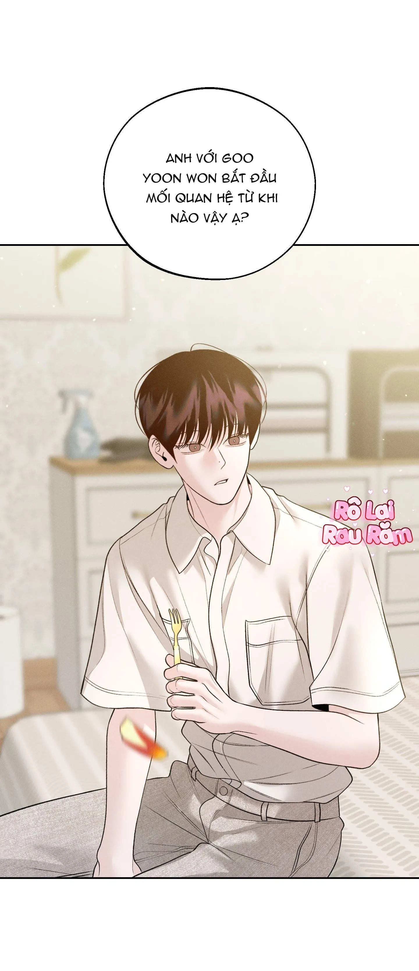 Cứu Tinh Của Thứ Hai Chapter 45 Trang 59