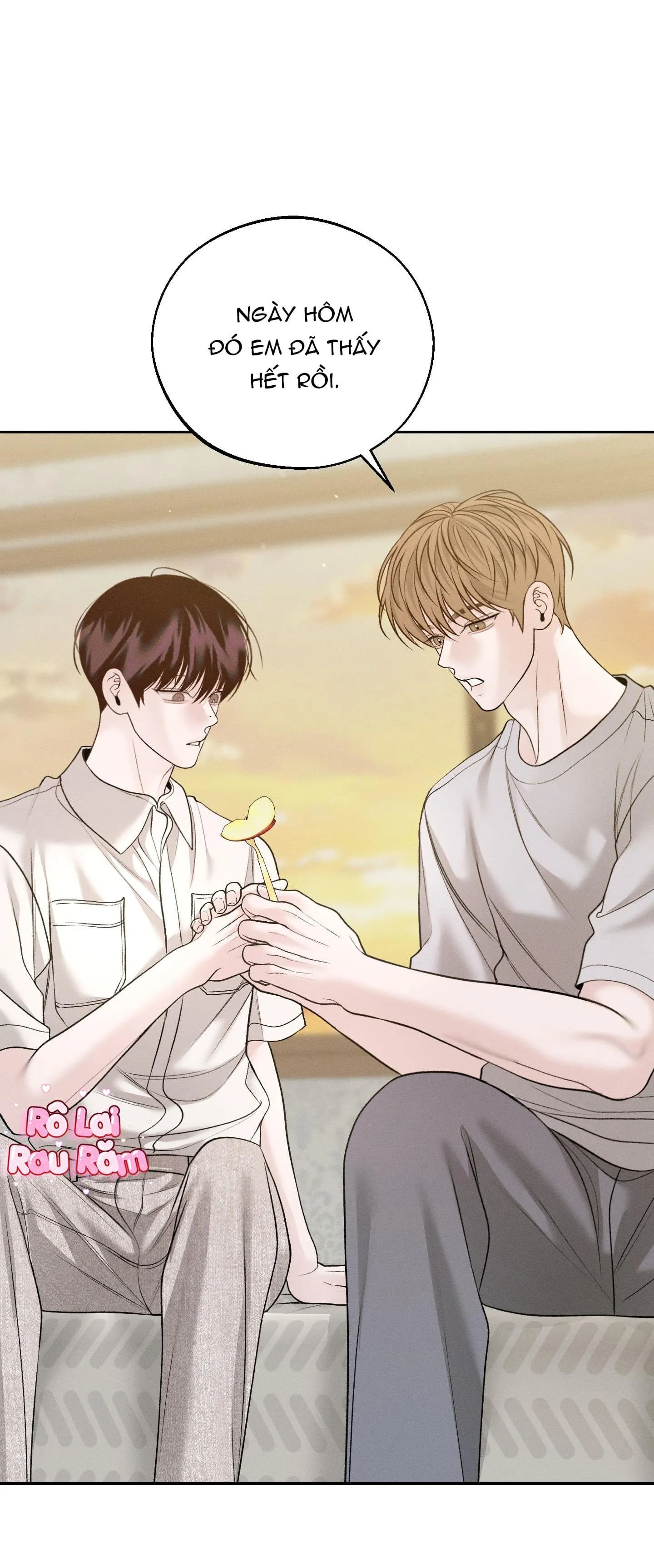 Cứu Tinh Của Thứ Hai Chapter 45 Trang 62