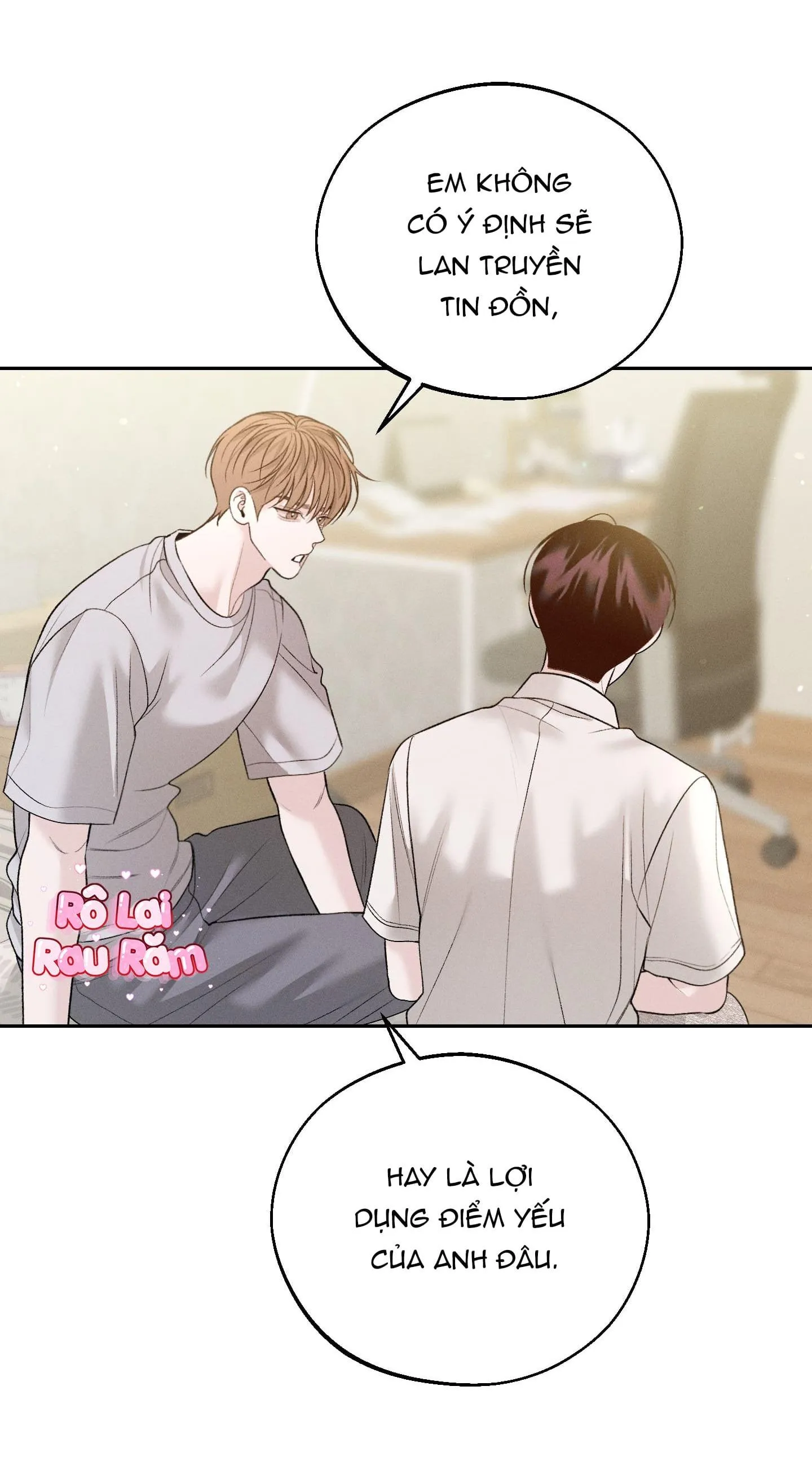 Cứu Tinh Của Thứ Hai Chapter 45 Trang 66