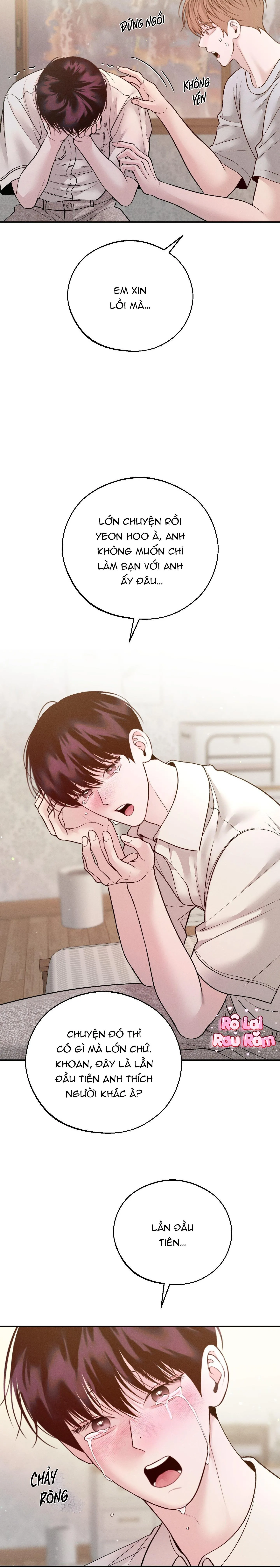 Cứu Tinh Của Thứ Hai Chapter 46 Trang 8