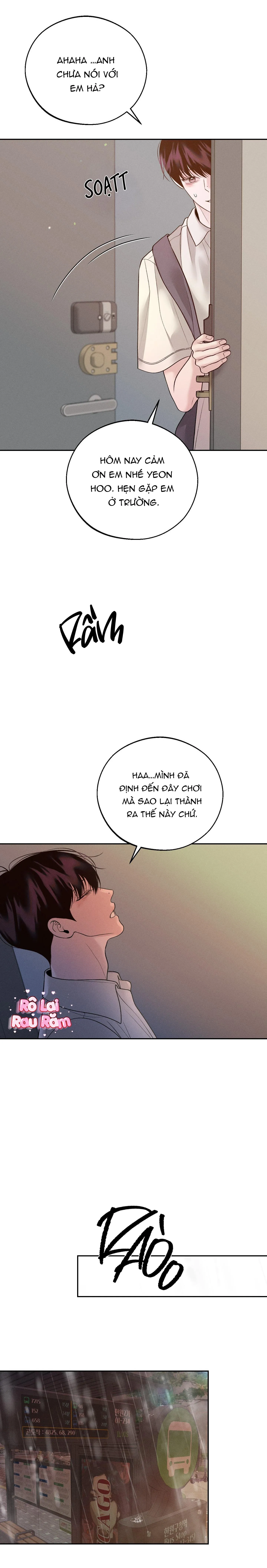 Cứu Tinh Của Thứ Hai Chapter 46 Trang 10