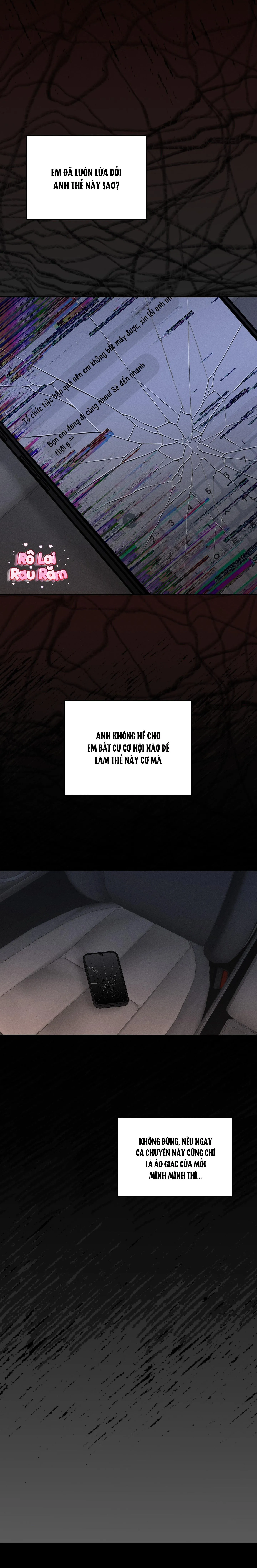 Cứu Tinh Của Thứ Hai Chapter 46 Trang 17