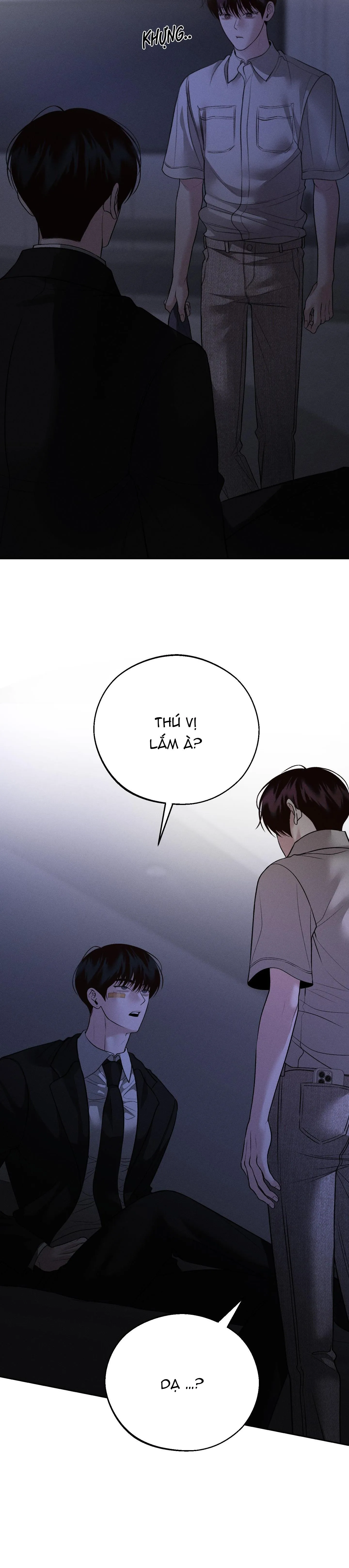 Cứu Tinh Của Thứ Hai Chapter 47 Trang 4