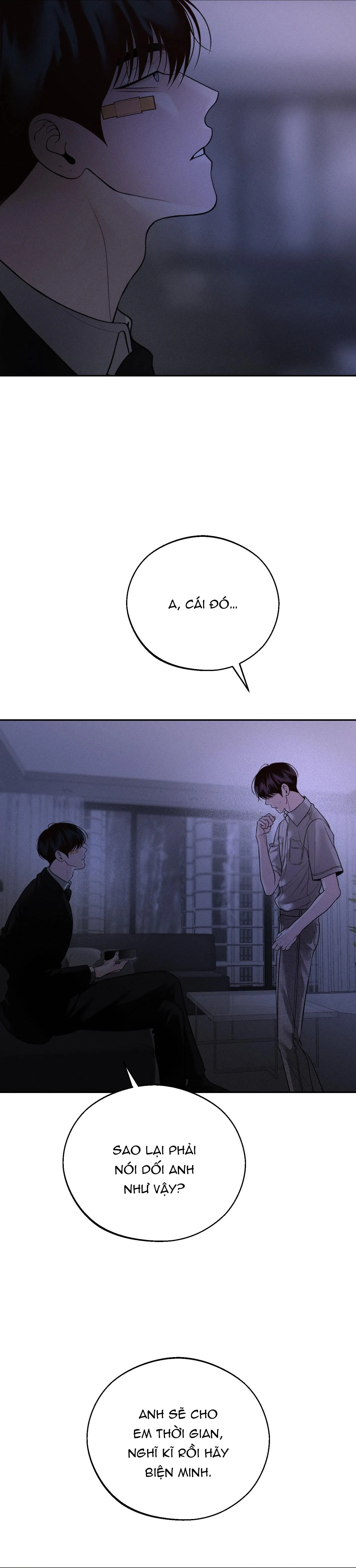 Cứu Tinh Của Thứ Hai Chapter 47 Trang 8