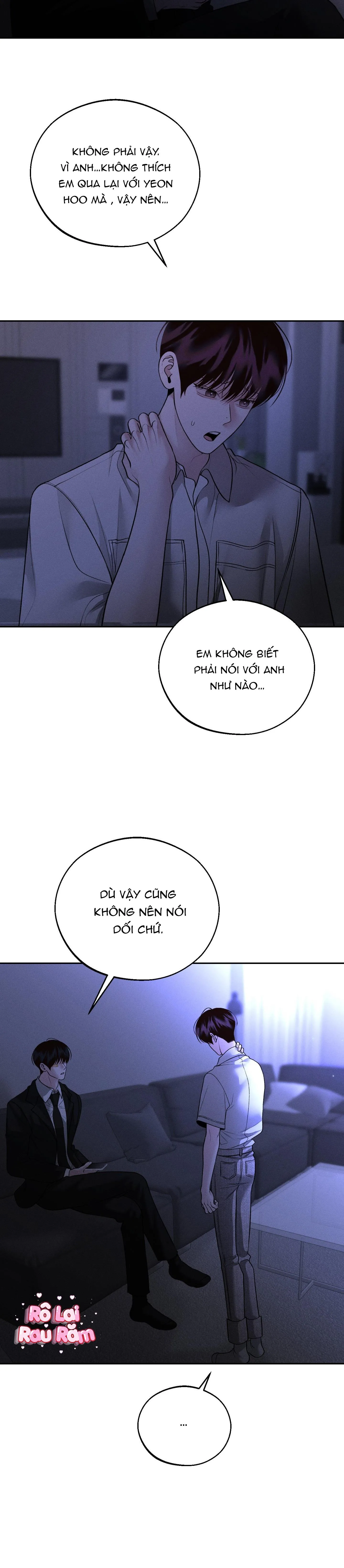 Cứu Tinh Của Thứ Hai Chapter 47 Trang 11