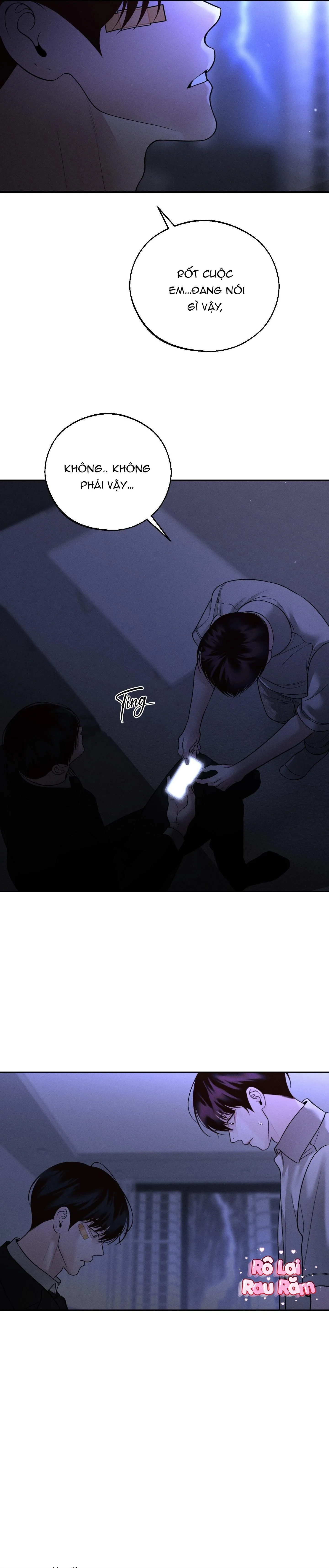 Cứu Tinh Của Thứ Hai Chapter 47 Trang 14