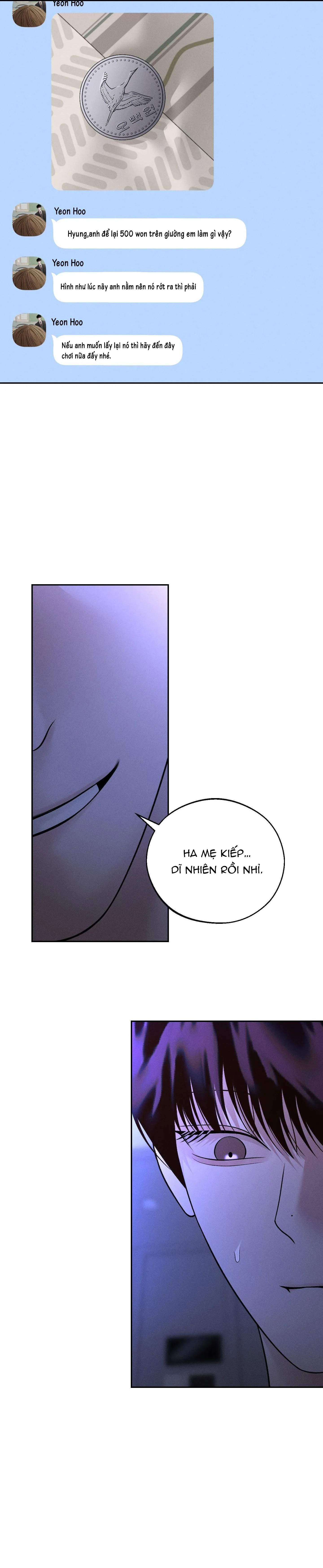 Cứu Tinh Của Thứ Hai Chapter 47 Trang 15