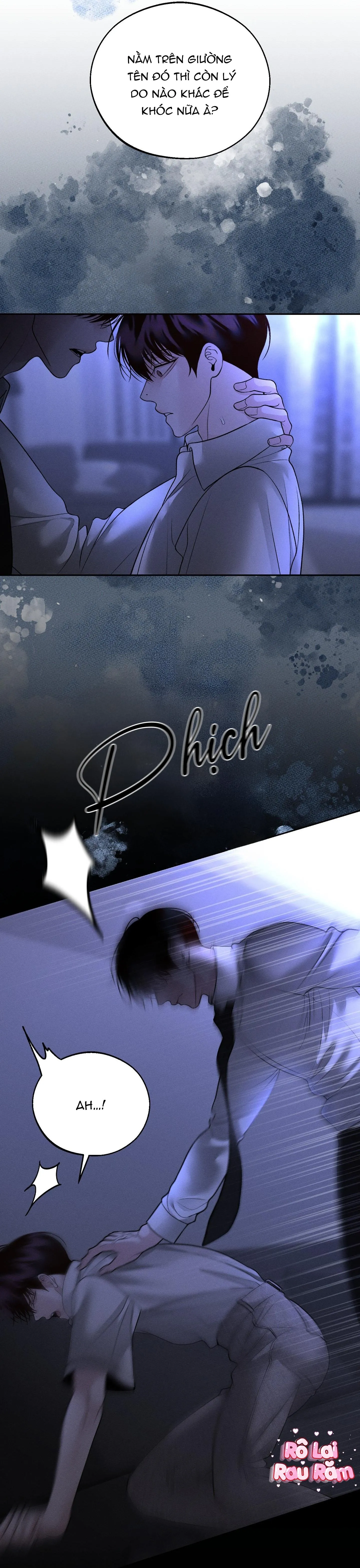 Cứu Tinh Của Thứ Hai Chapter 47 Trang 20