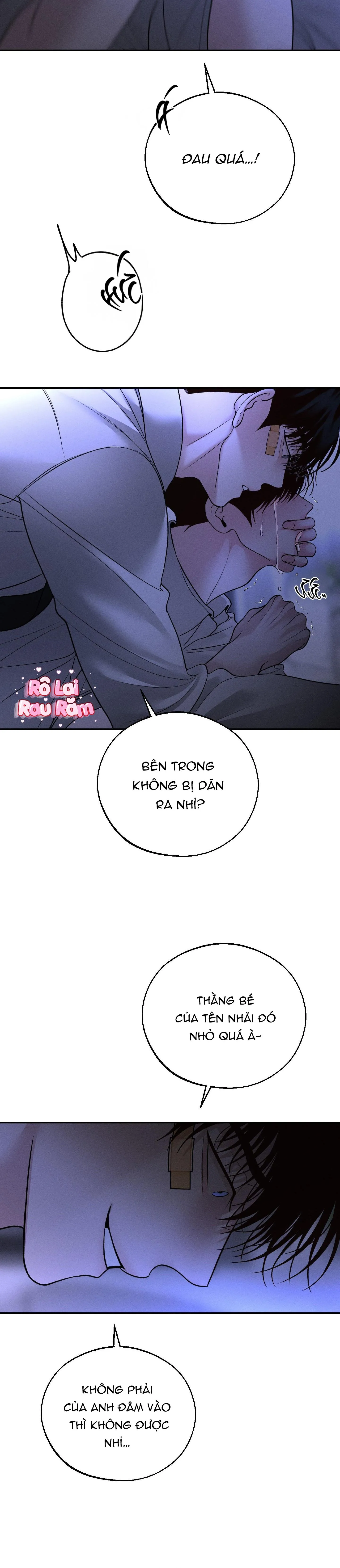 Cứu Tinh Của Thứ Hai Chapter 47 Trang 23