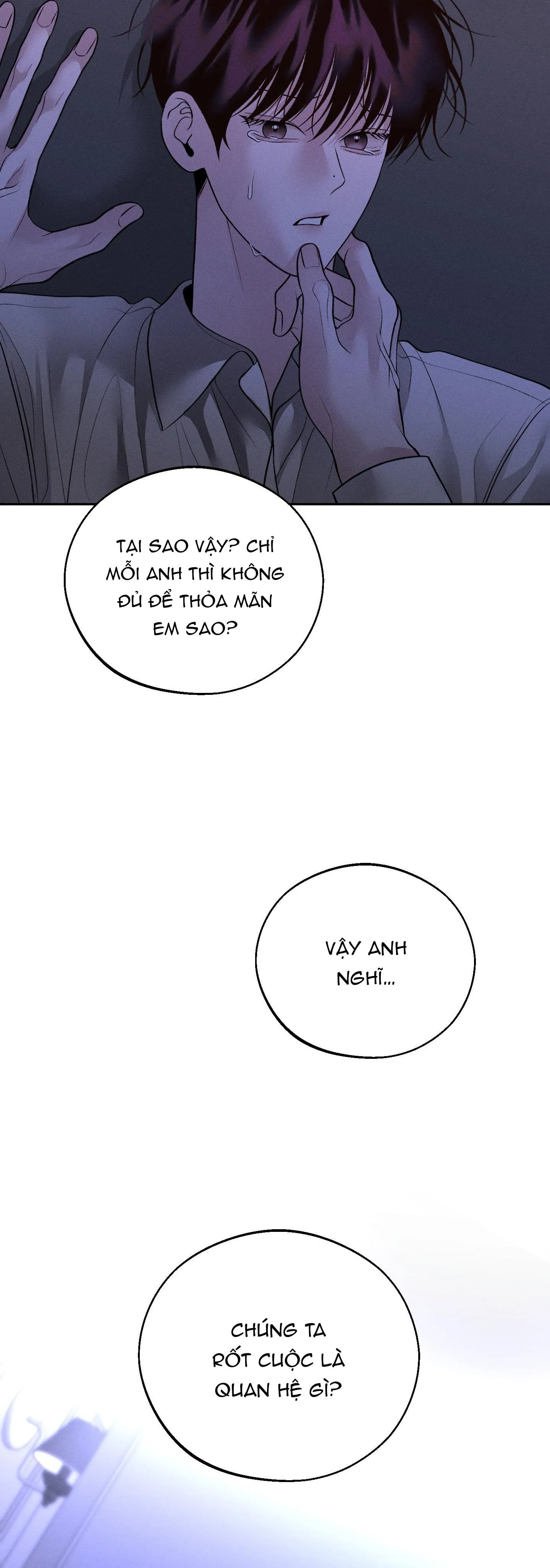 Cứu Tinh Của Thứ Hai Chapter 47 Trang 25