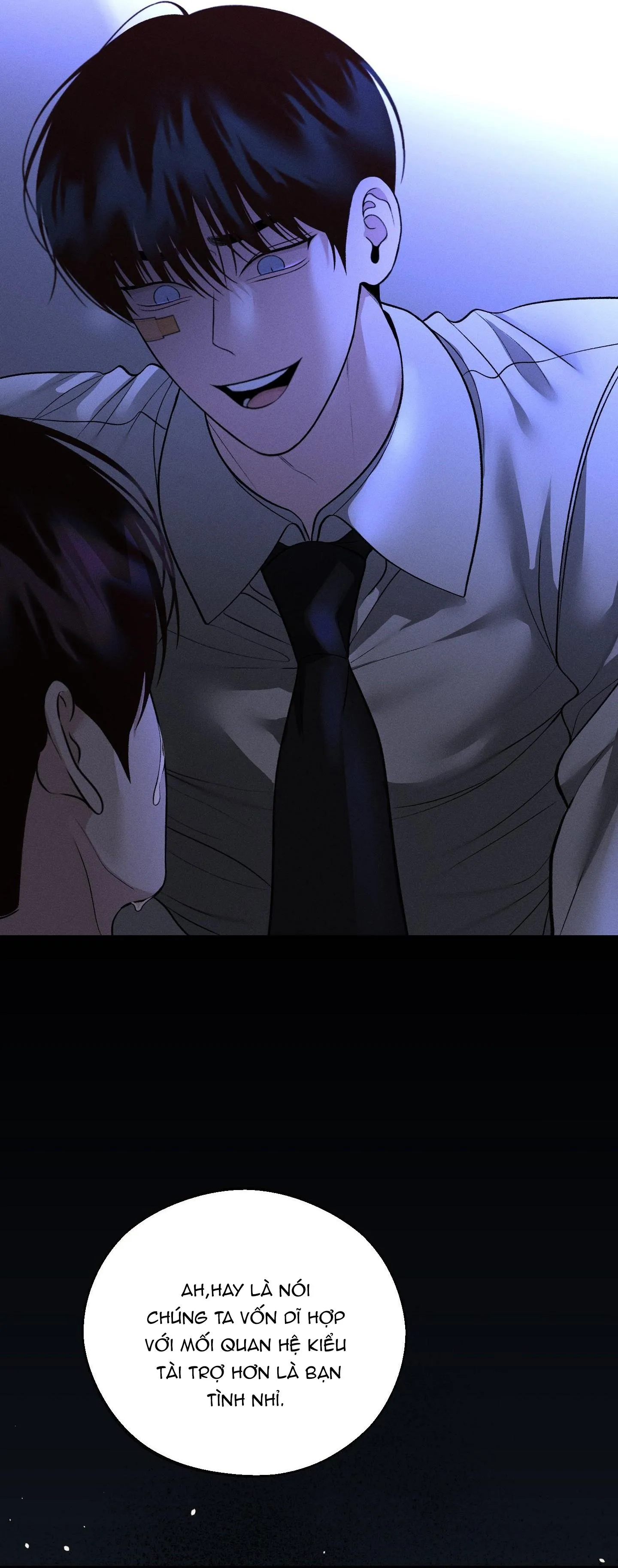 Cứu Tinh Của Thứ Hai Chapter 47 Trang 27