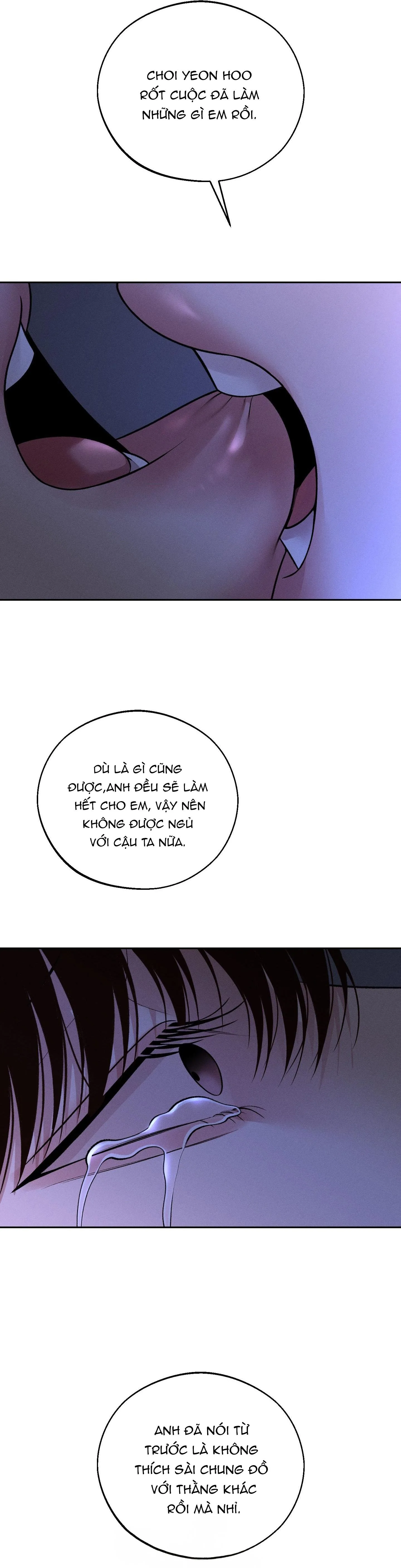 Cứu Tinh Của Thứ Hai Chapter 47 Trang 29