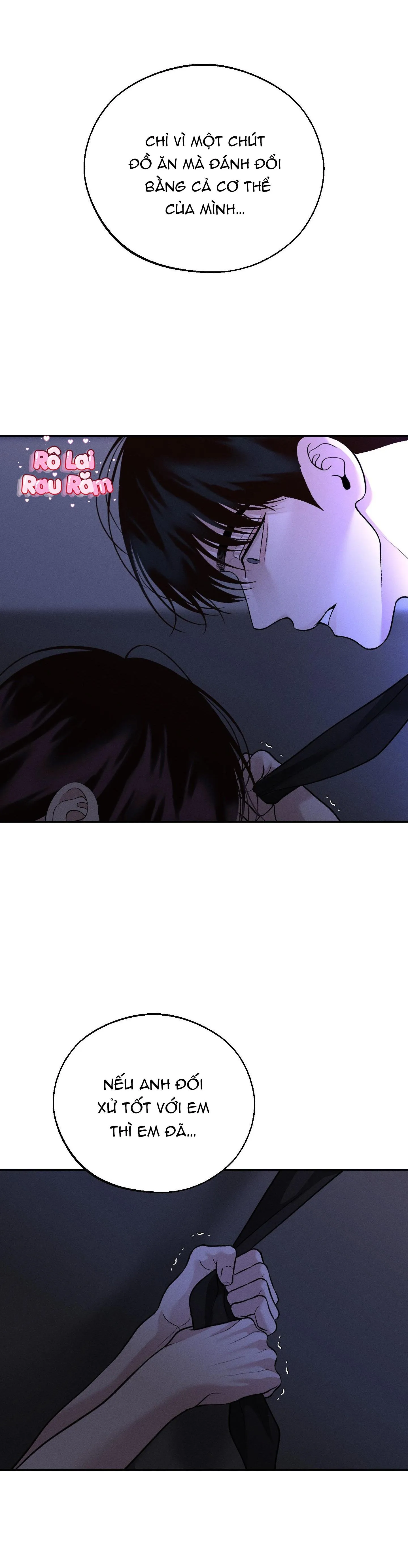 Cứu Tinh Của Thứ Hai Chapter 48 Trang 4