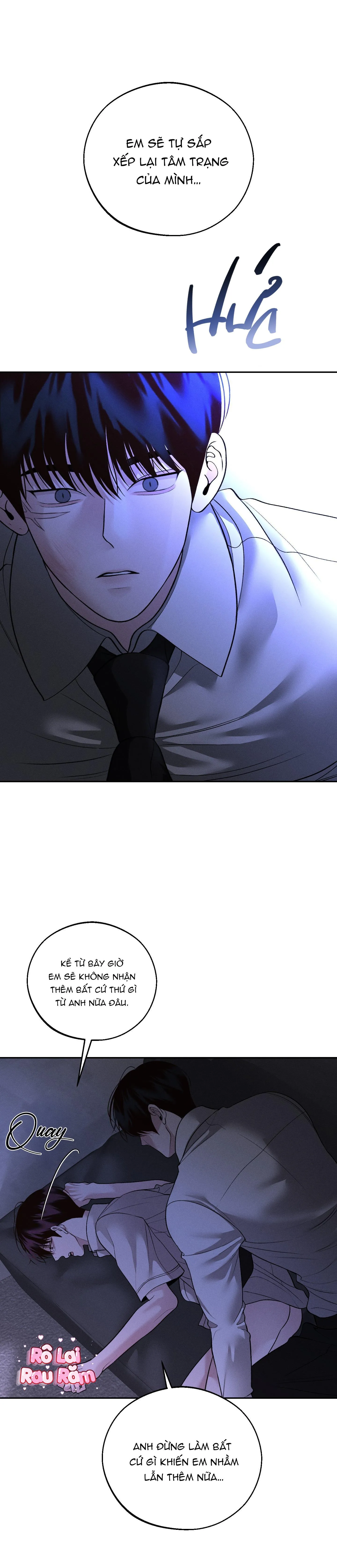 Cứu Tinh Của Thứ Hai Chapter 48 Trang 5