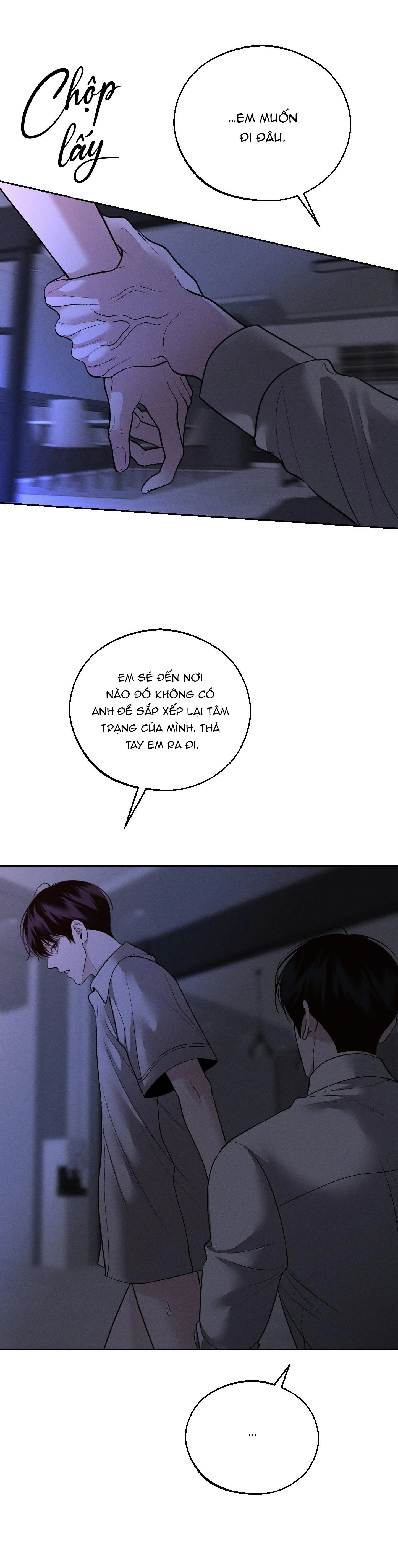 Cứu Tinh Của Thứ Hai Chapter 48 Trang 6