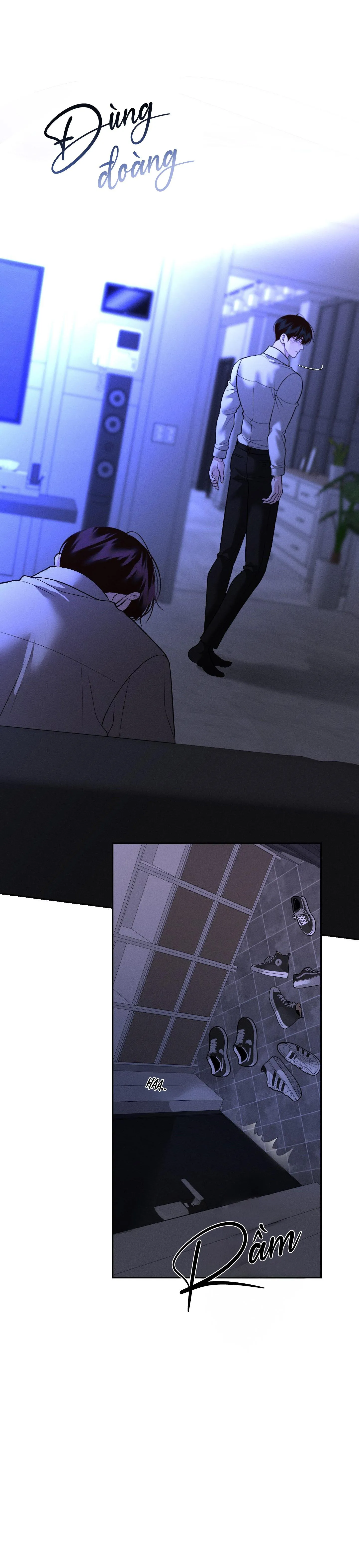 Cứu Tinh Của Thứ Hai Chapter 48 Trang 10