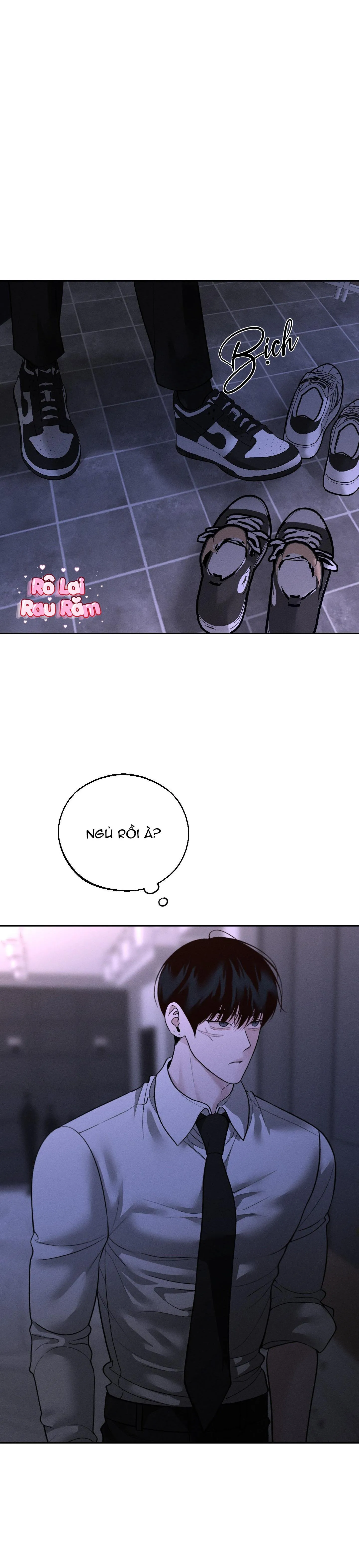 Cứu Tinh Của Thứ Hai Chapter 48 Trang 13