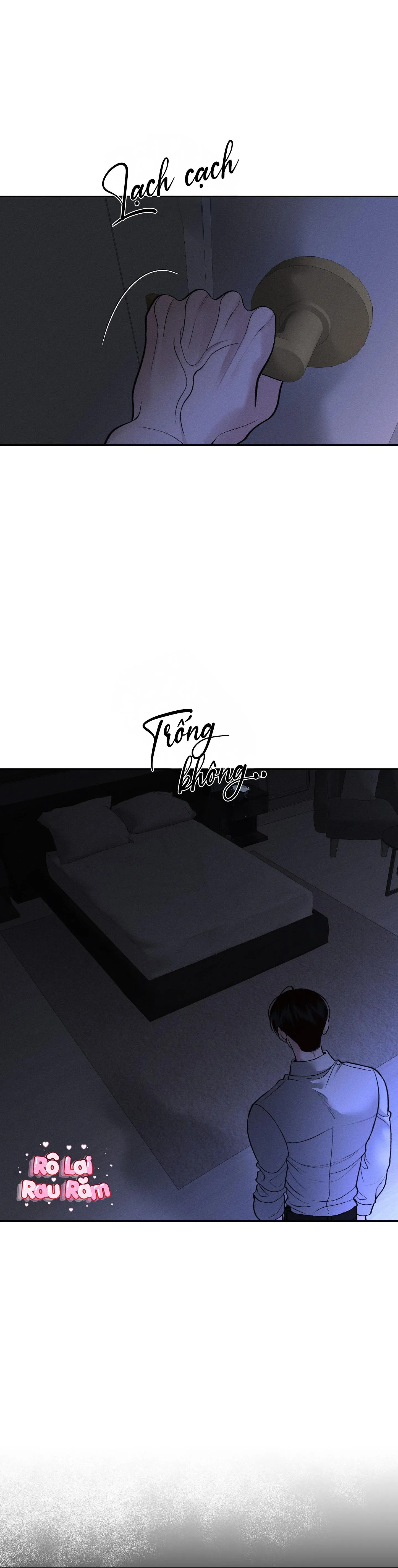 Cứu Tinh Của Thứ Hai Chapter 48 Trang 14