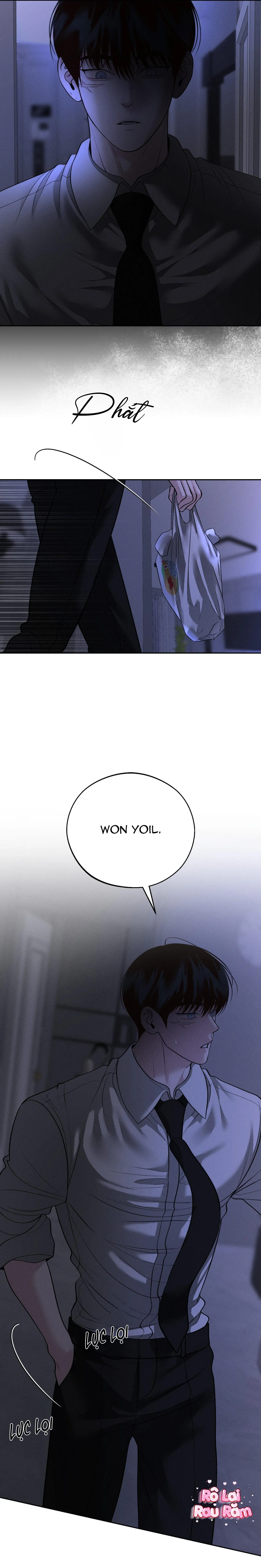 Cứu Tinh Của Thứ Hai Chapter 48 Trang 15