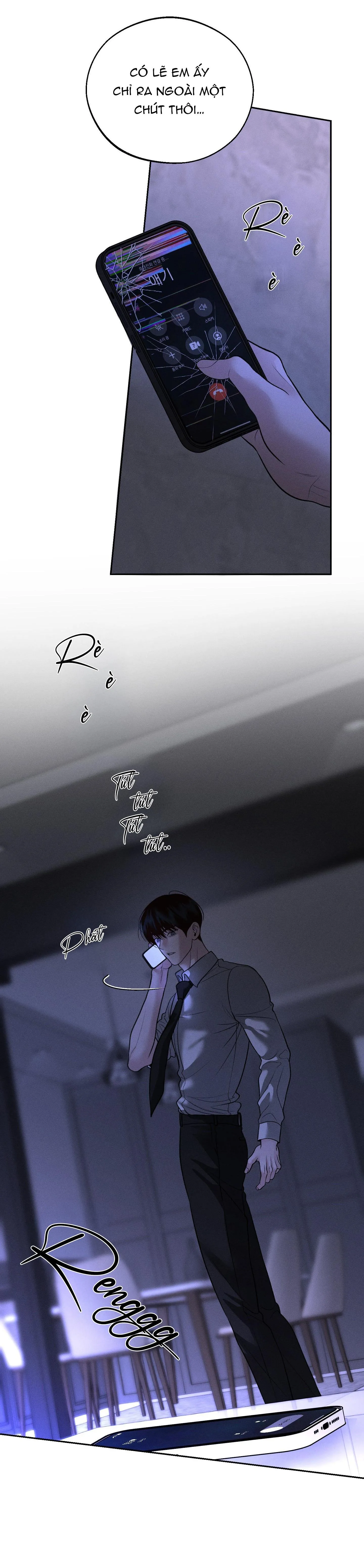 Cứu Tinh Của Thứ Hai Chapter 48 Trang 16